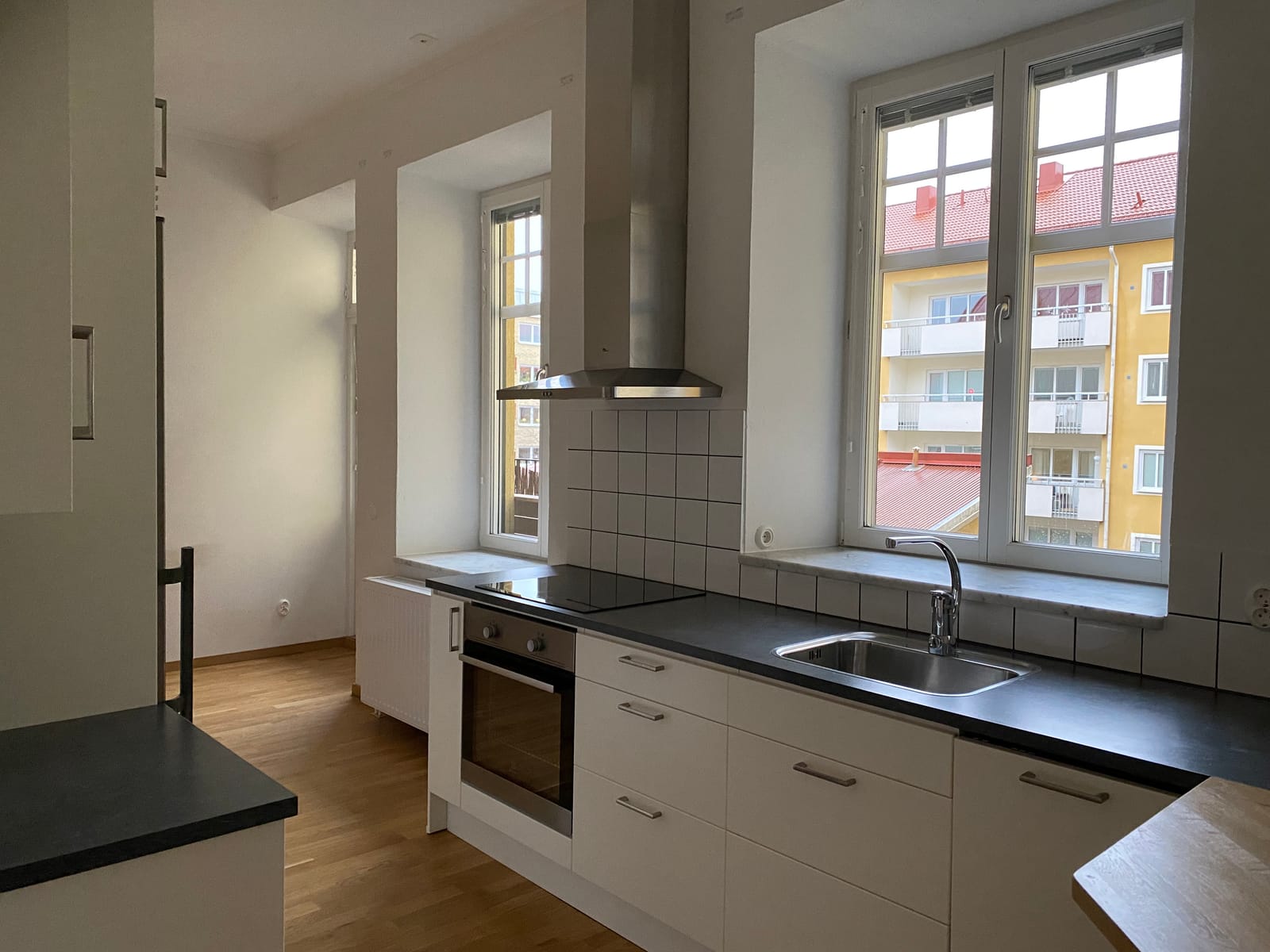 Lägenhet, 1 rooms, 23 sqm, Eskilstuna