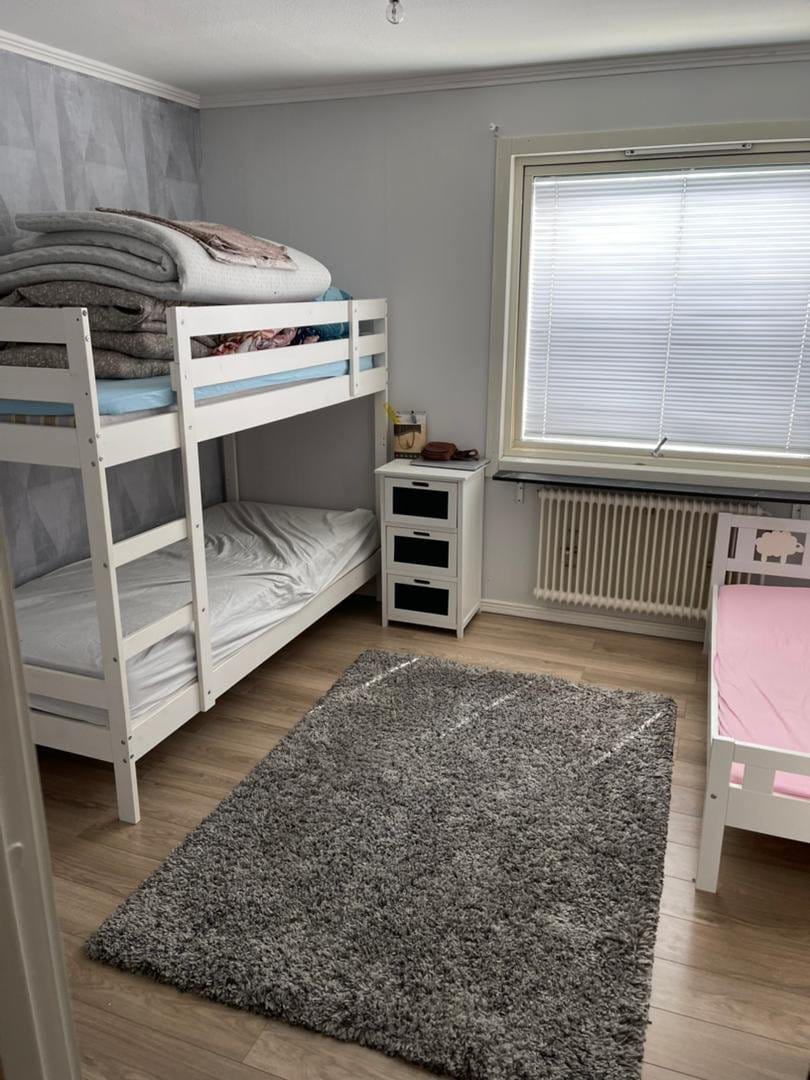 2 rok · 67 m² i Trollhättan – bild 4