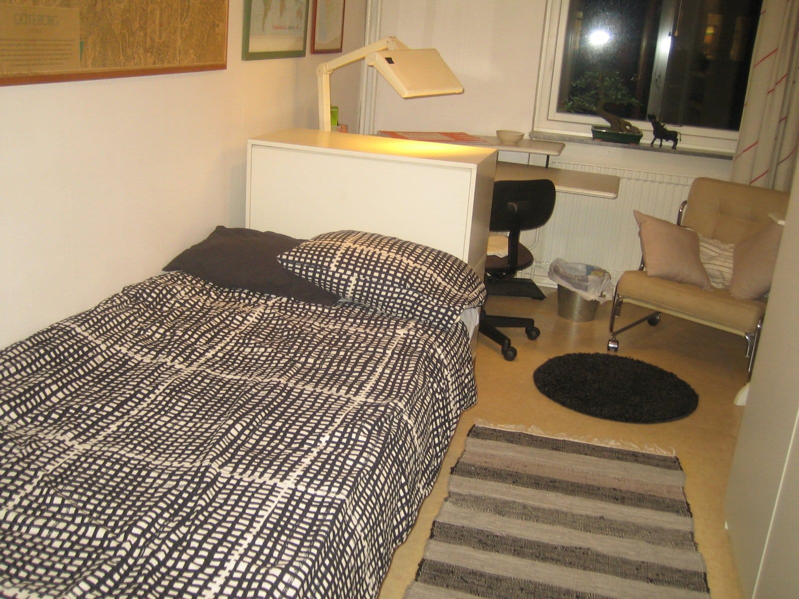 1 rok · 13 m² i Göteborg – bild 4