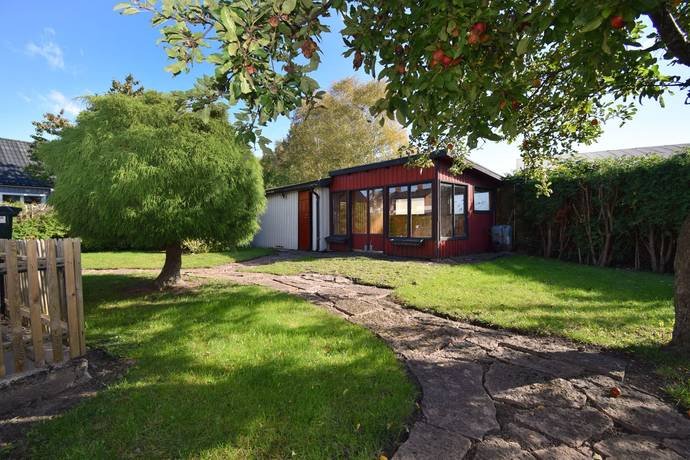 Villa/Hus, 7 rooms, 115 sqm, Bjuv – bild 2