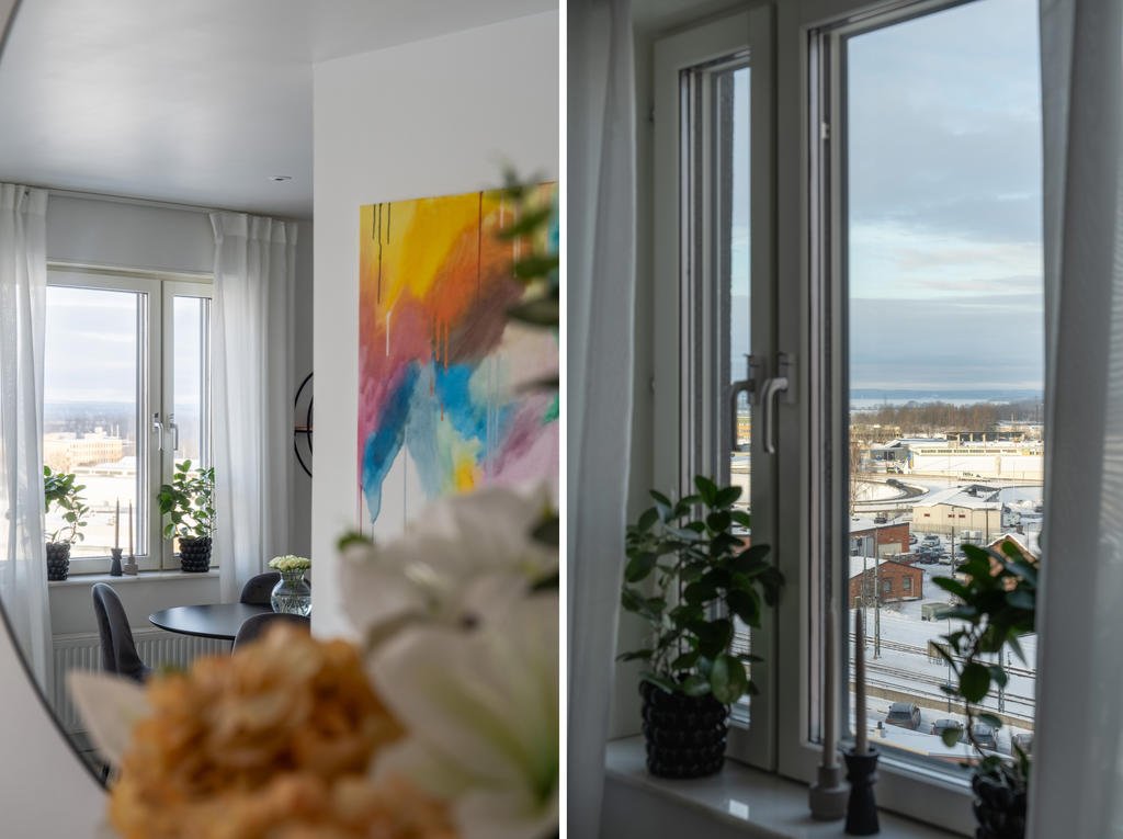 Lägenhet, 3 rooms, 100 sqm, Linköping – bild 2