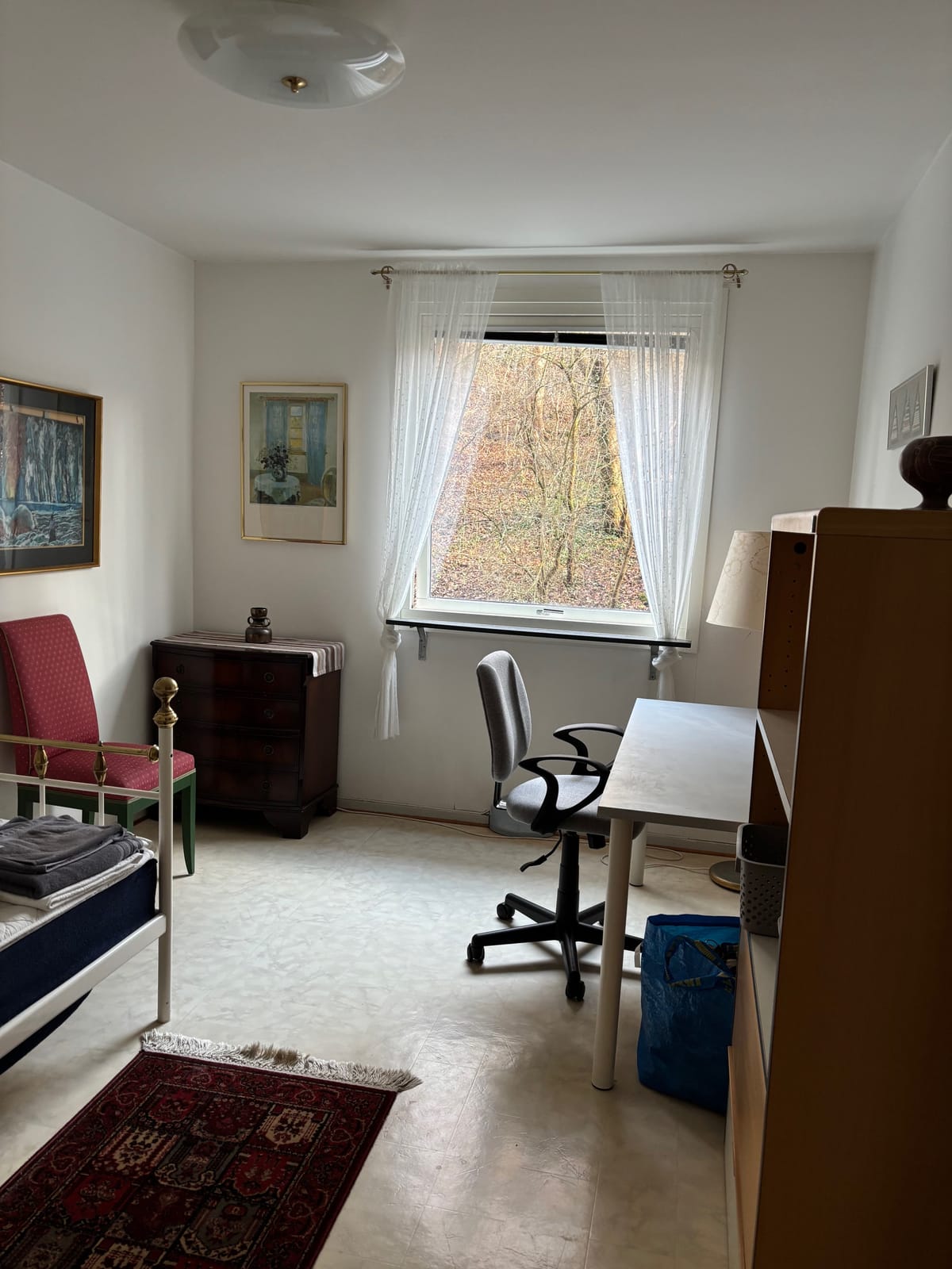 1 rok · 20 m² i Helsingborg – Helsingborg