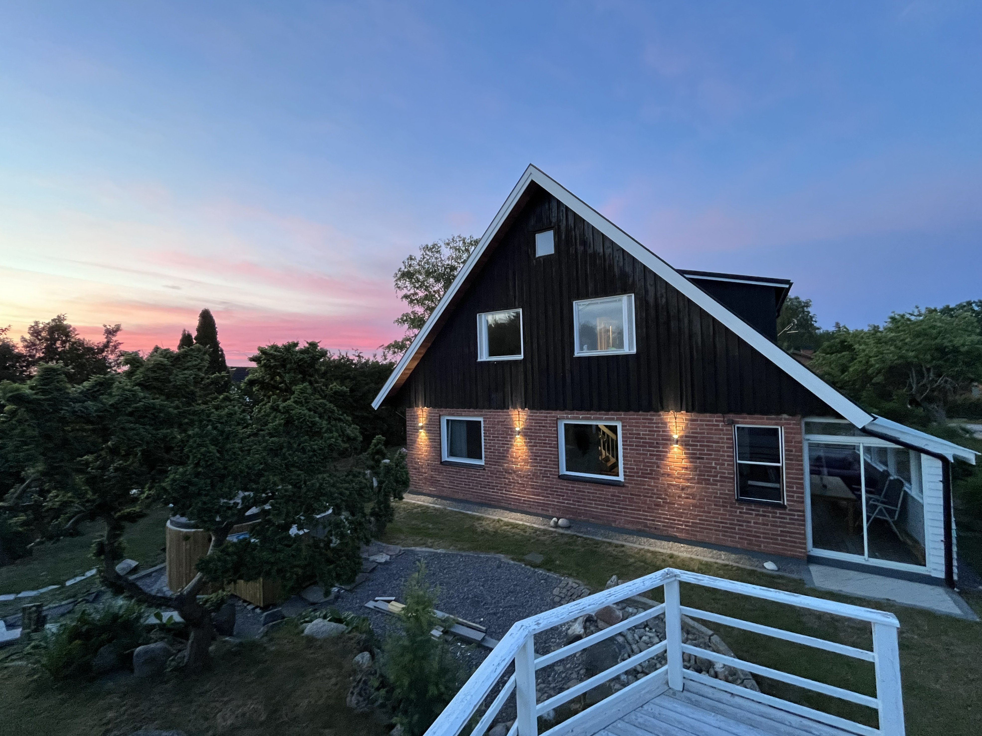Villa/Hus, 7 rooms, 183 sqm, Tungelsta – bild 3