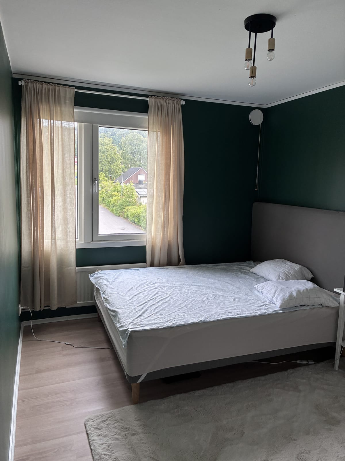 2 rok · 57 m² i Agnesberg – bild 6