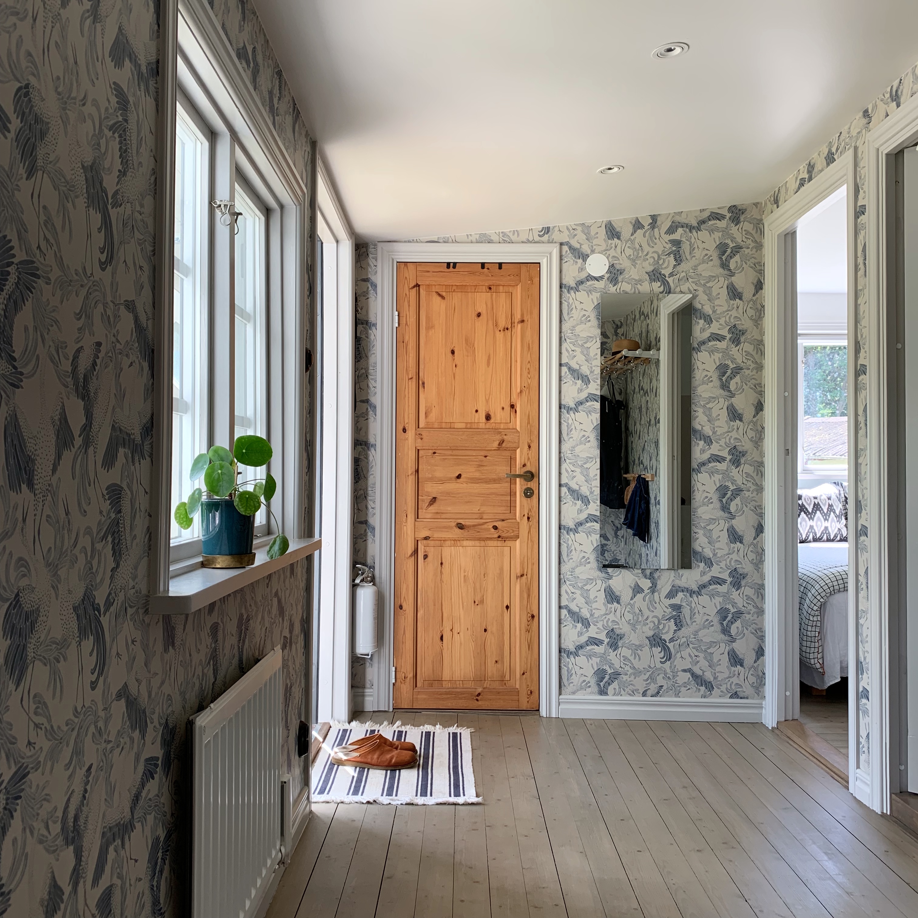 Stuga, 3 rooms, 70 sqm, Kode – bild 2