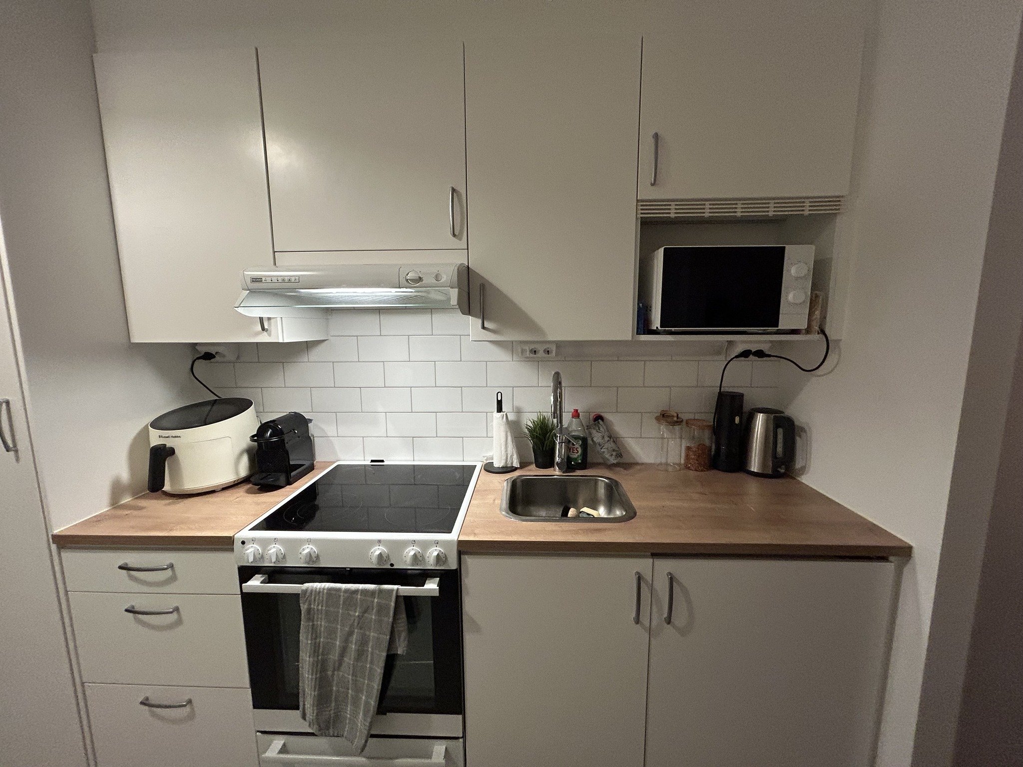 Lägenhet, 1 rooms, 26 sqm, Älvsjö – bild 3