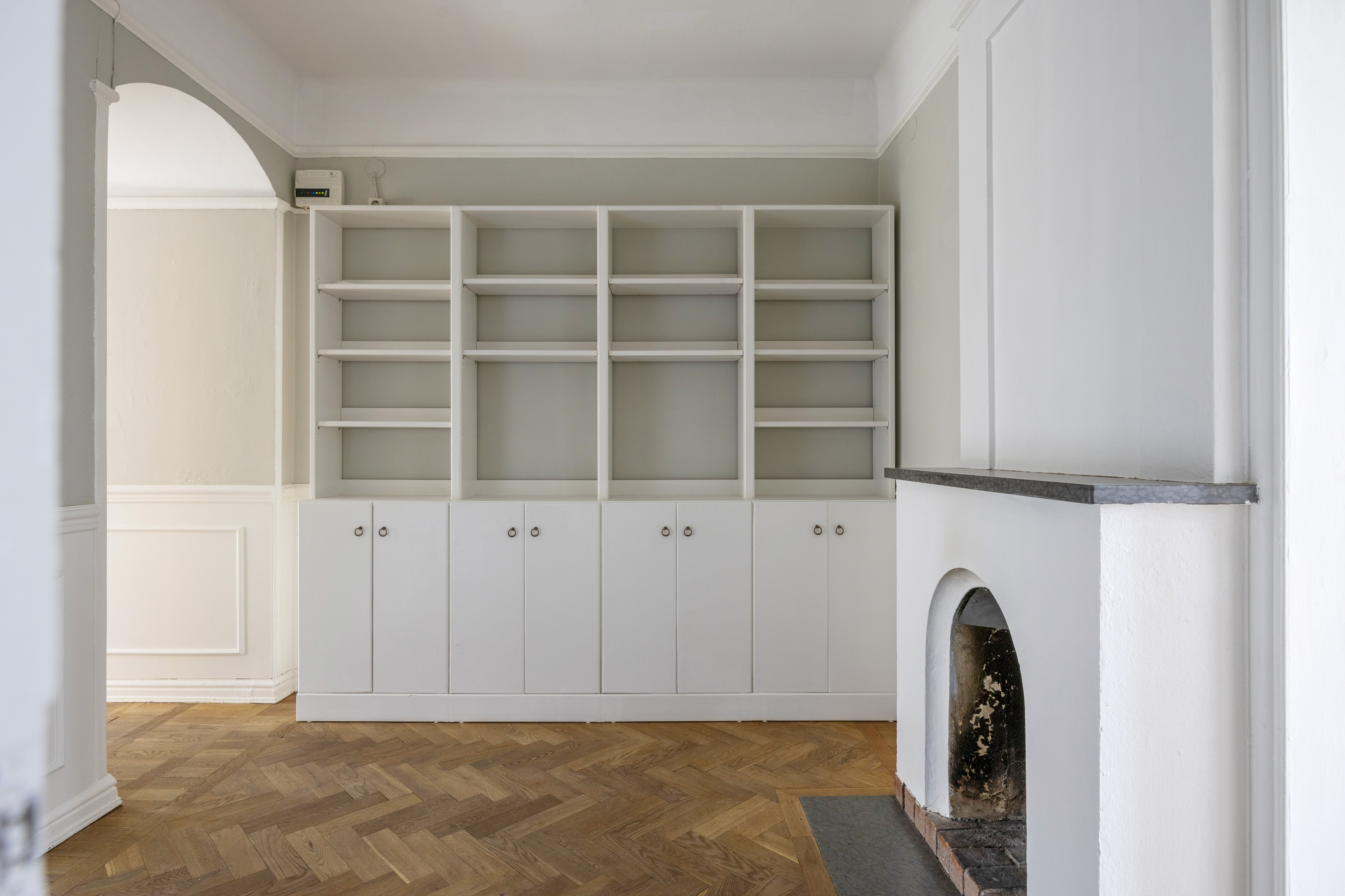 Lägenhet, 3 rooms, 70 sqm, Stockholm – bild 6