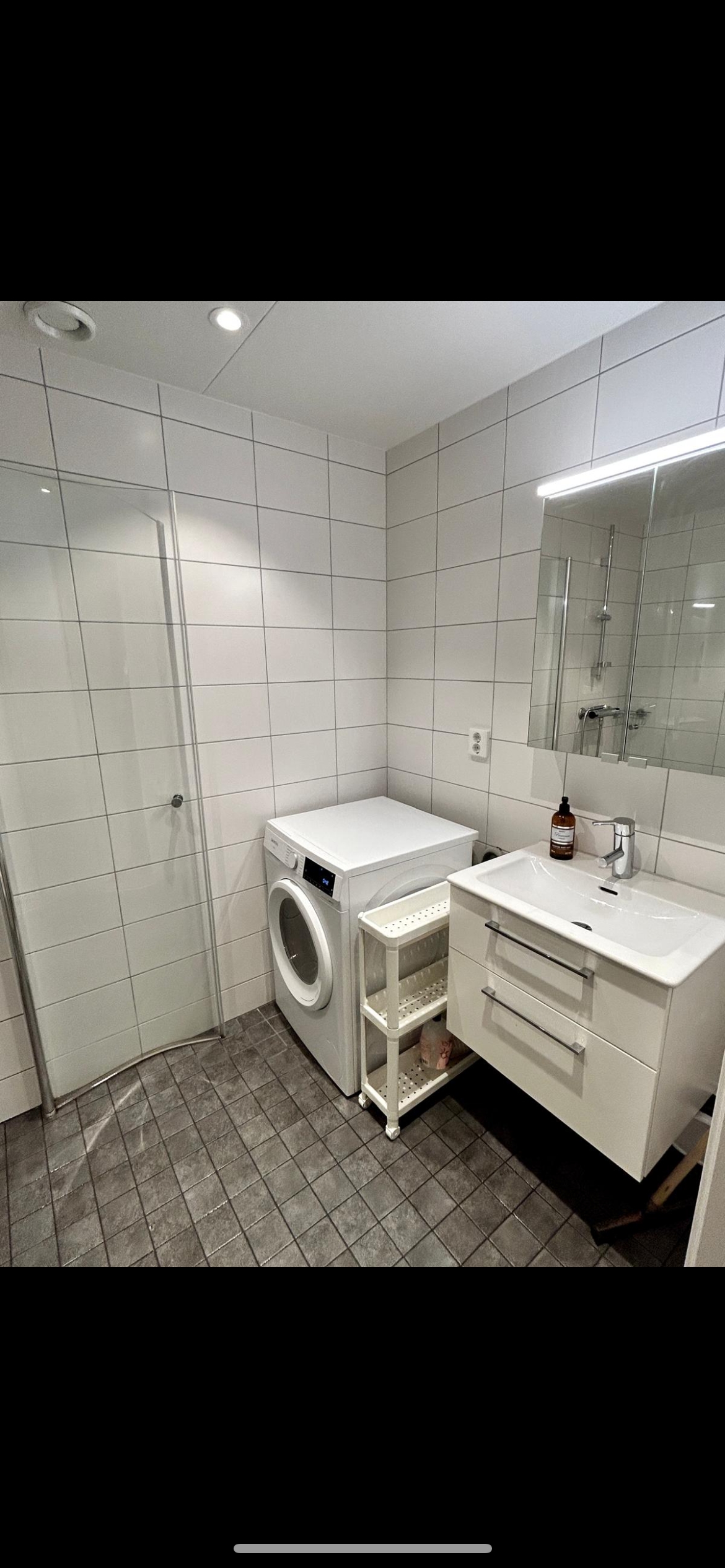 Lägenhet, 2 rooms, 41 sqm, Bro – bild 5