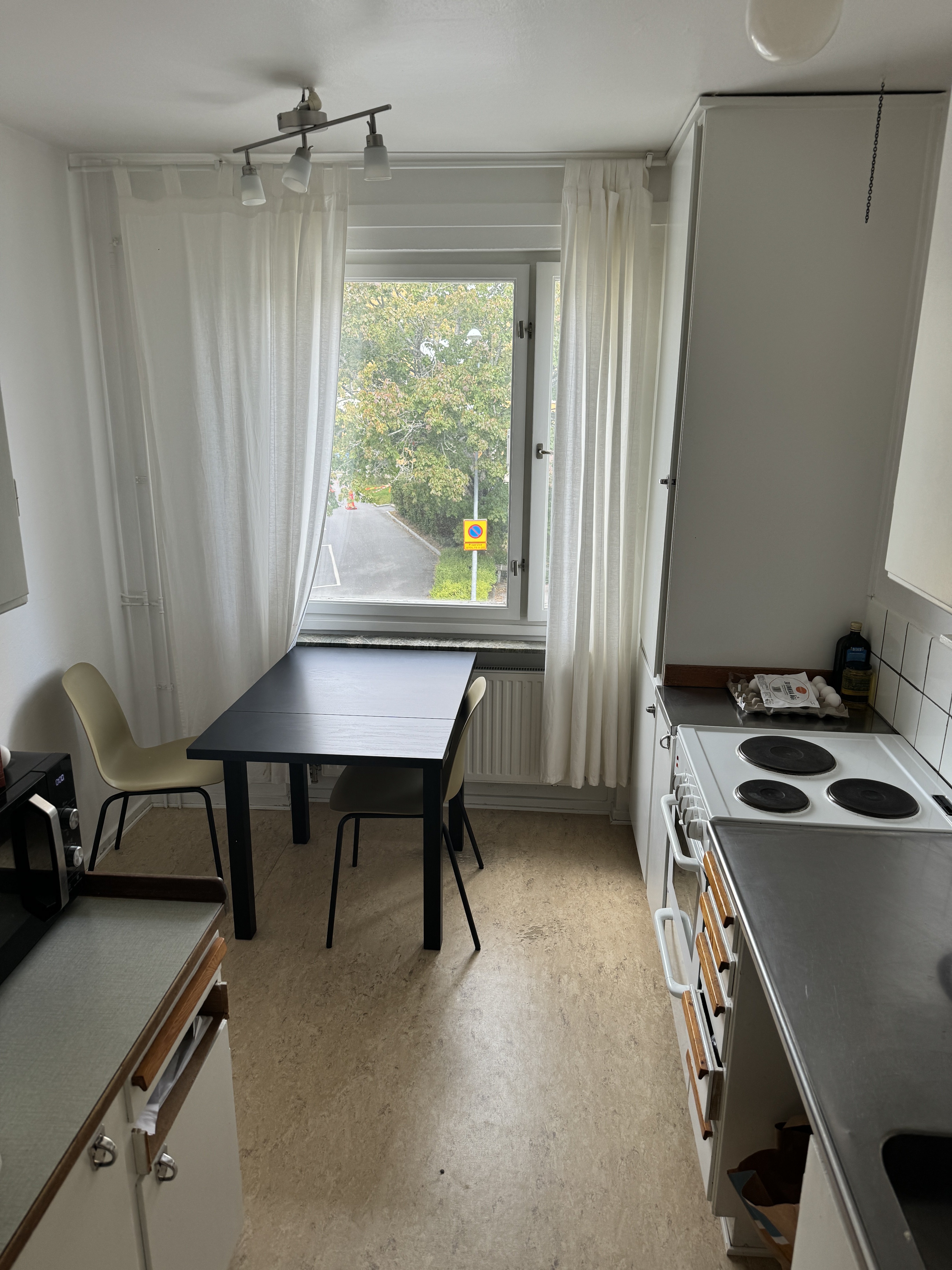 Lägenhet, 3 rooms, 65 sqm, Hässelby – bild 2