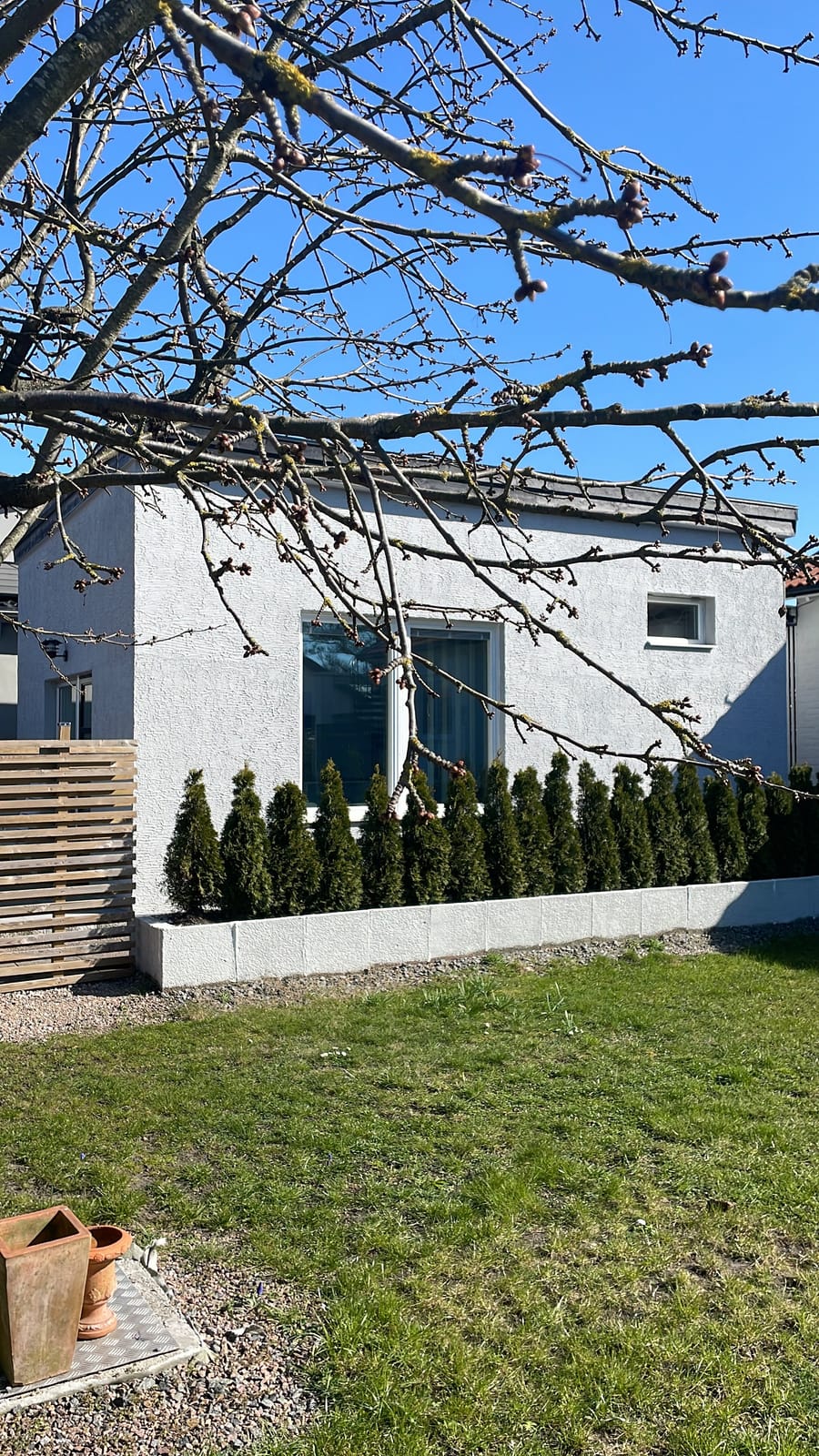Villa/Hus, 2 rooms, 30 sqm, Arlöv