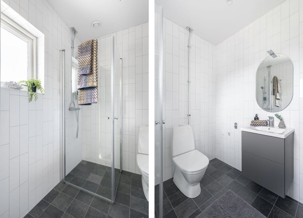 3 rok · 66 m² i Sollentuna – bild 9