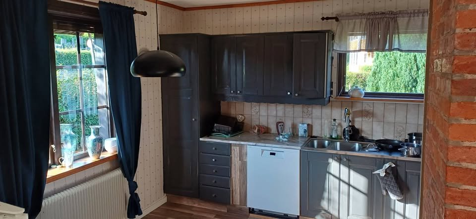 Villa/Hus, 4 rooms, 96 sqm, Trensum – bild 11