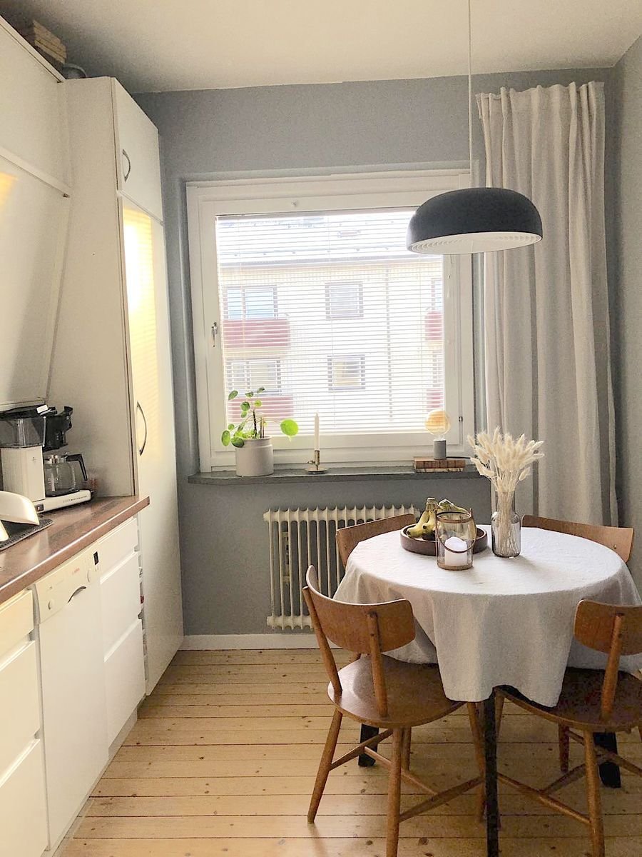 Lägenhet, 2 rooms, 50 sqm, Göteborg