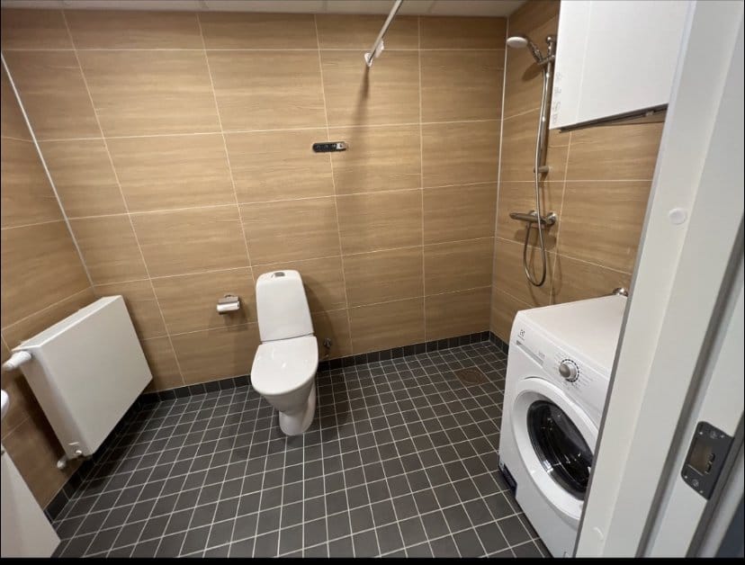 2 rok · 55 m² i Morgongåva – bild 3
