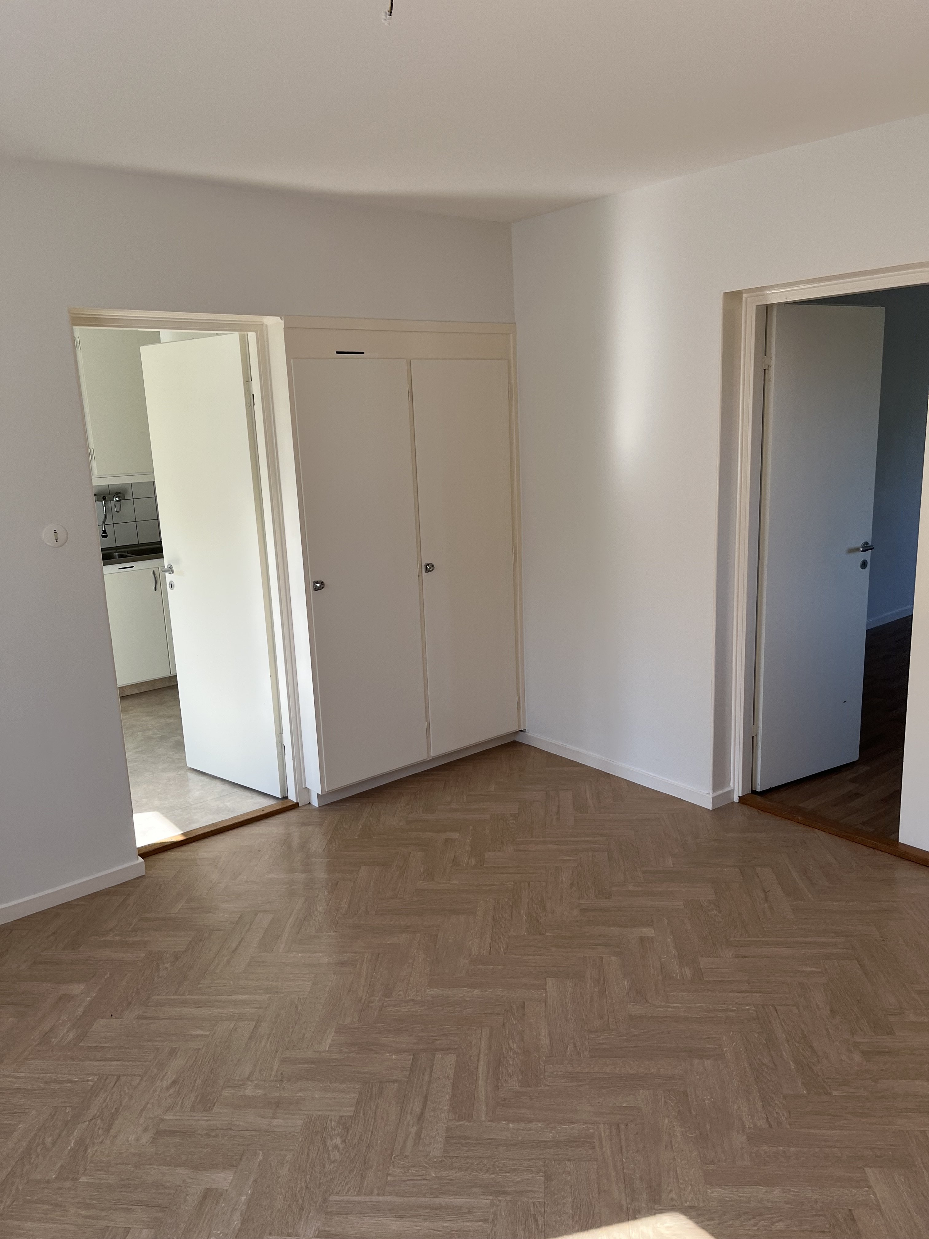 Lägenhet, 3 rooms, 80 sqm, Hällnäs – bild 8
