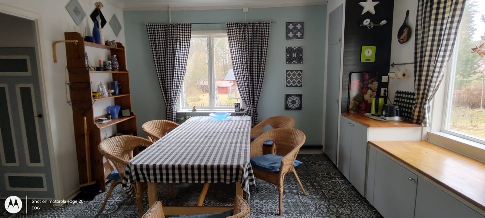 4 rok · 138 m² i Bjuråker – bild 15