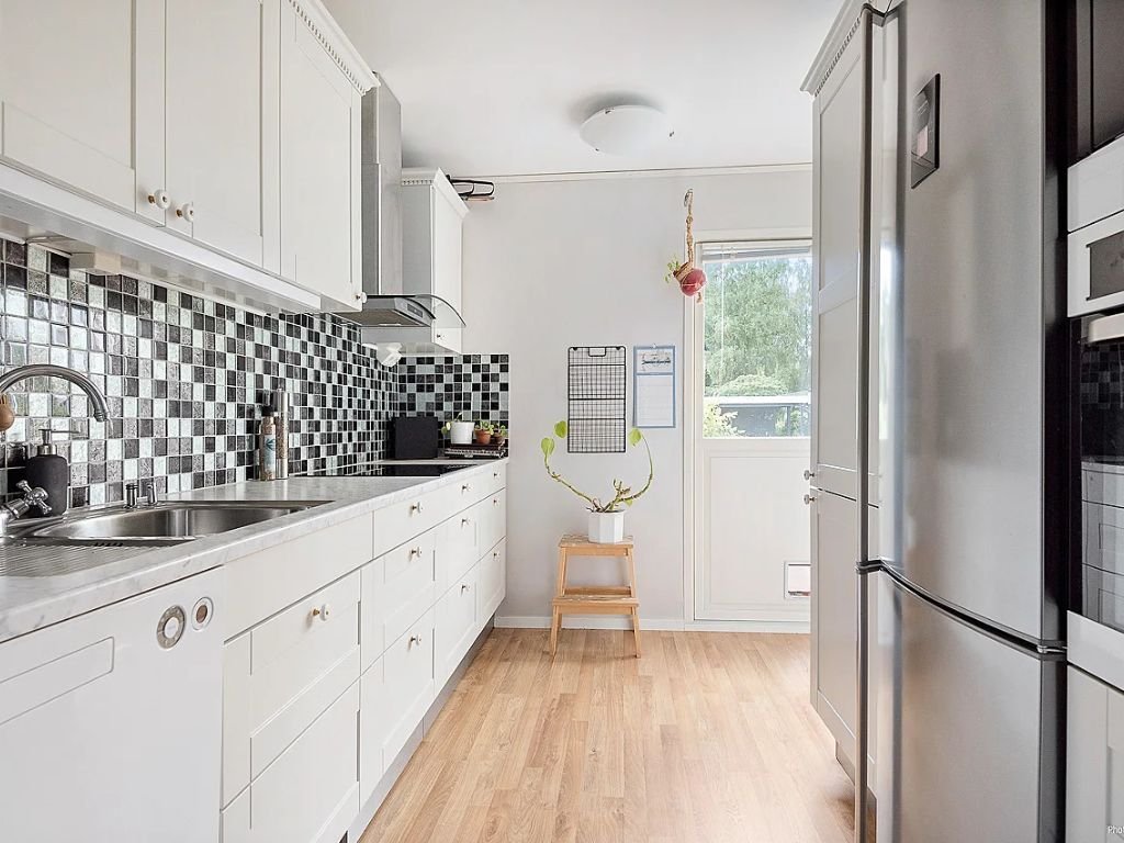 Radhus, 5 rooms, 140 sqm, Rödeby – bild 5