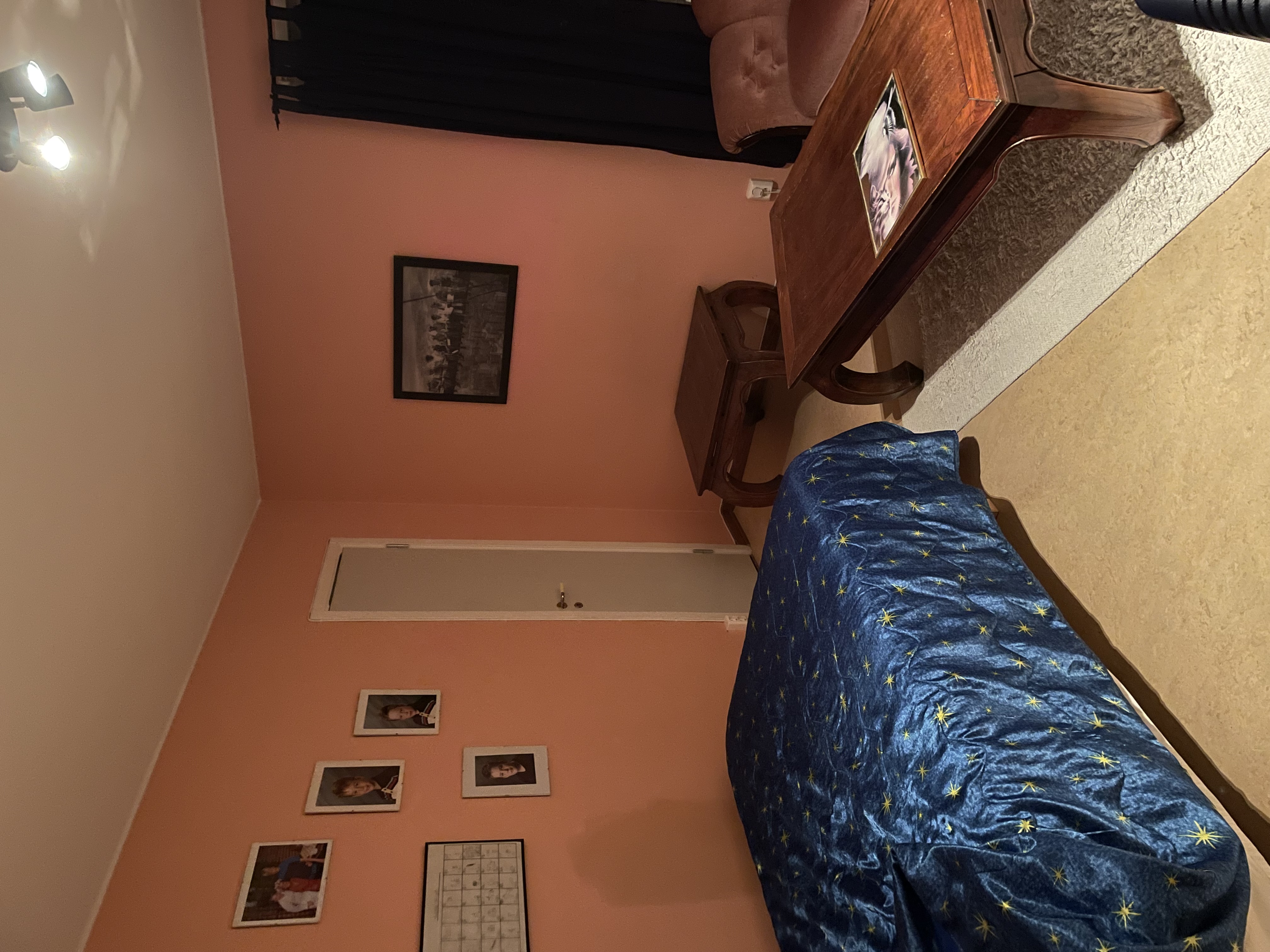 Lägenhet, 1 rooms, 20 sqm, Tumba – bild 3