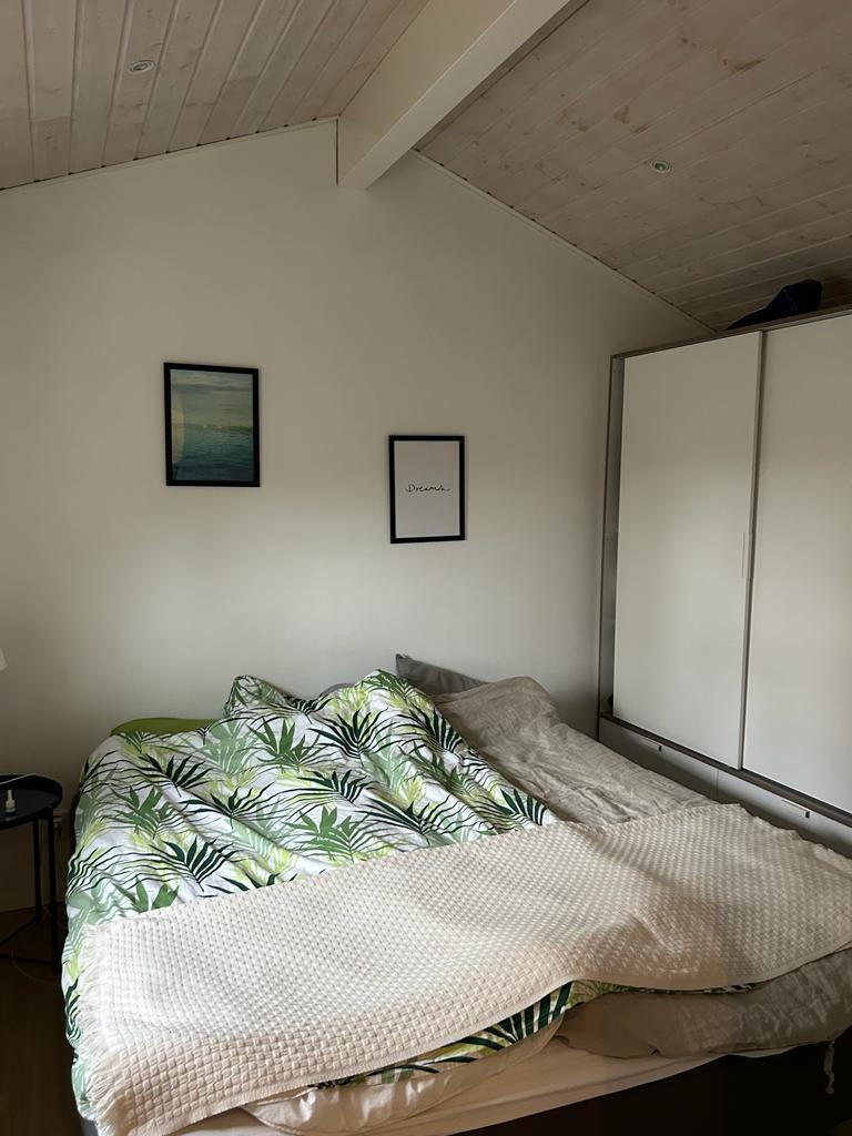 Stuga, 2 rooms, 50 sqm, Billdal – bild 7