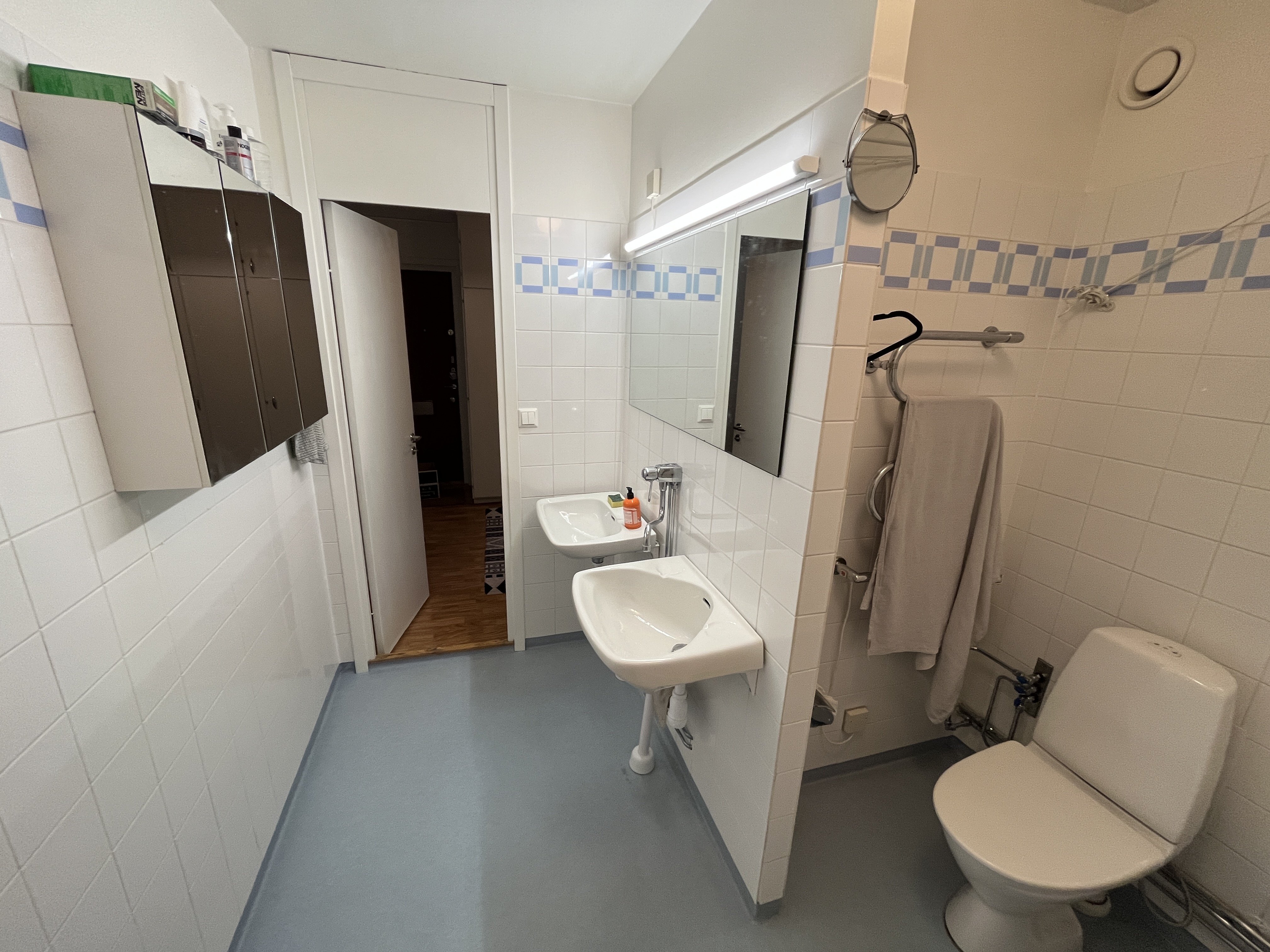 Lägenhet, 3 rooms, 79 sqm, Bagarmossen – bild 16