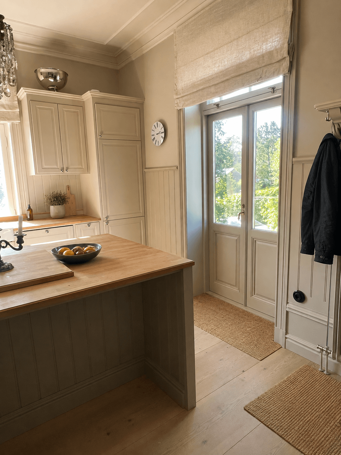 3 rok · 90 m² i Saltsjöbaden – bild 2