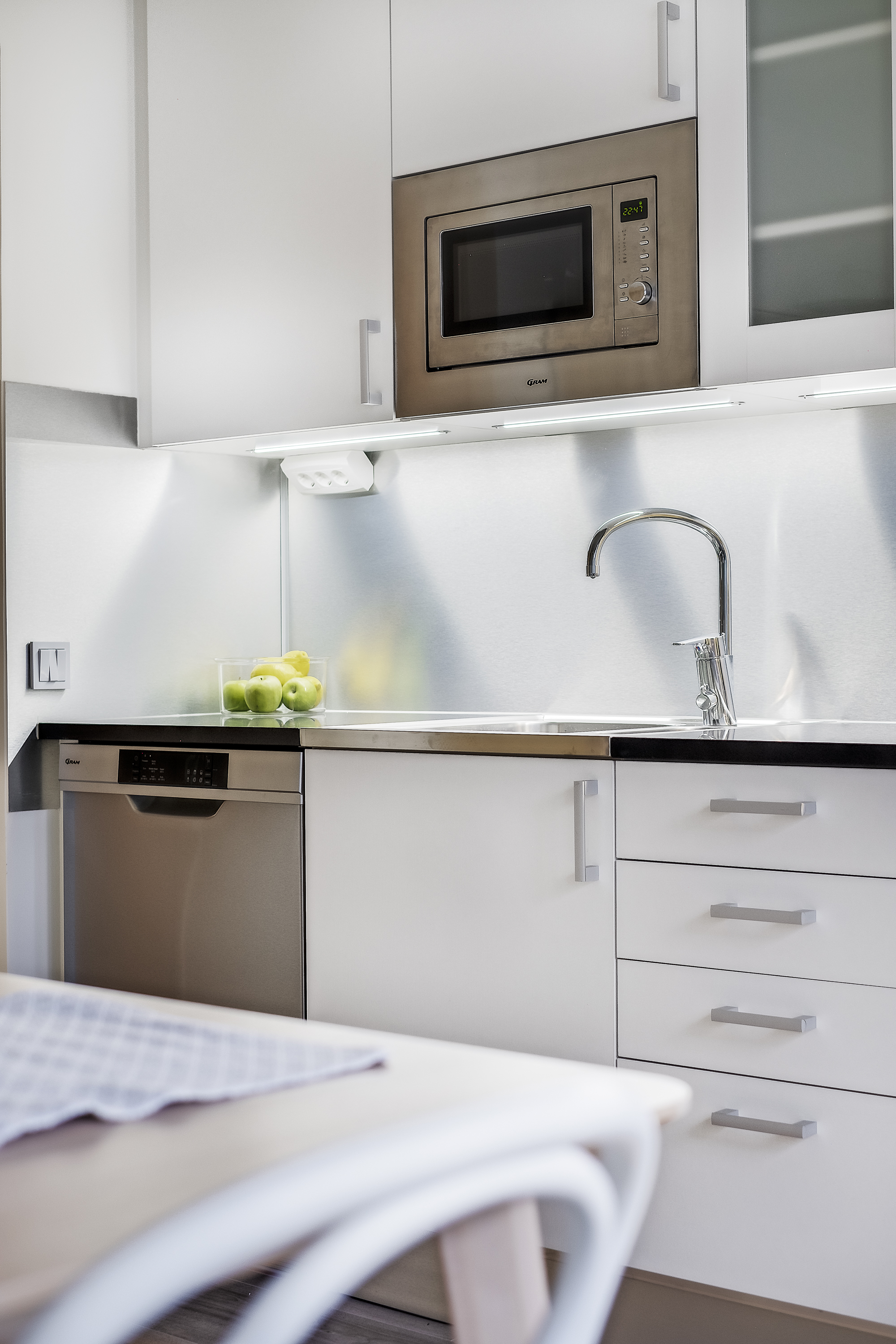 Lägenhet, 3 rooms, 76 sqm, Falun – bild 8