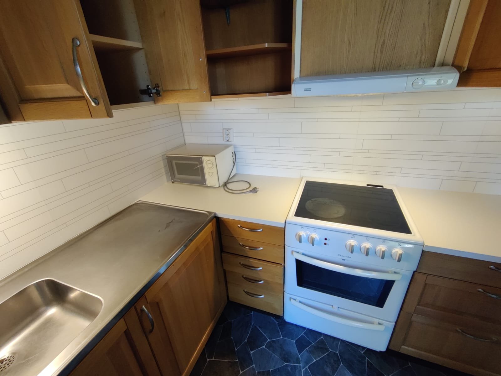 Lägenhet, 2 rooms, 63 sqm, Bjärtrå – bild 4