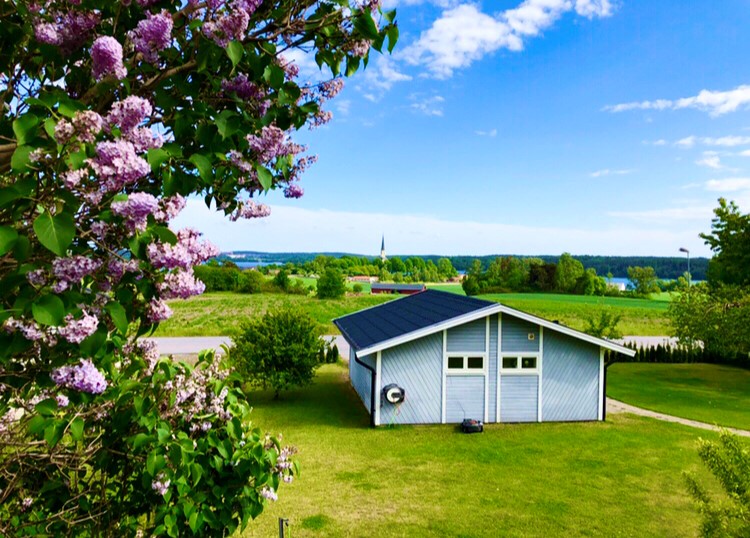 Lägenhet, 1 rooms, 20 sqm, Ekerö