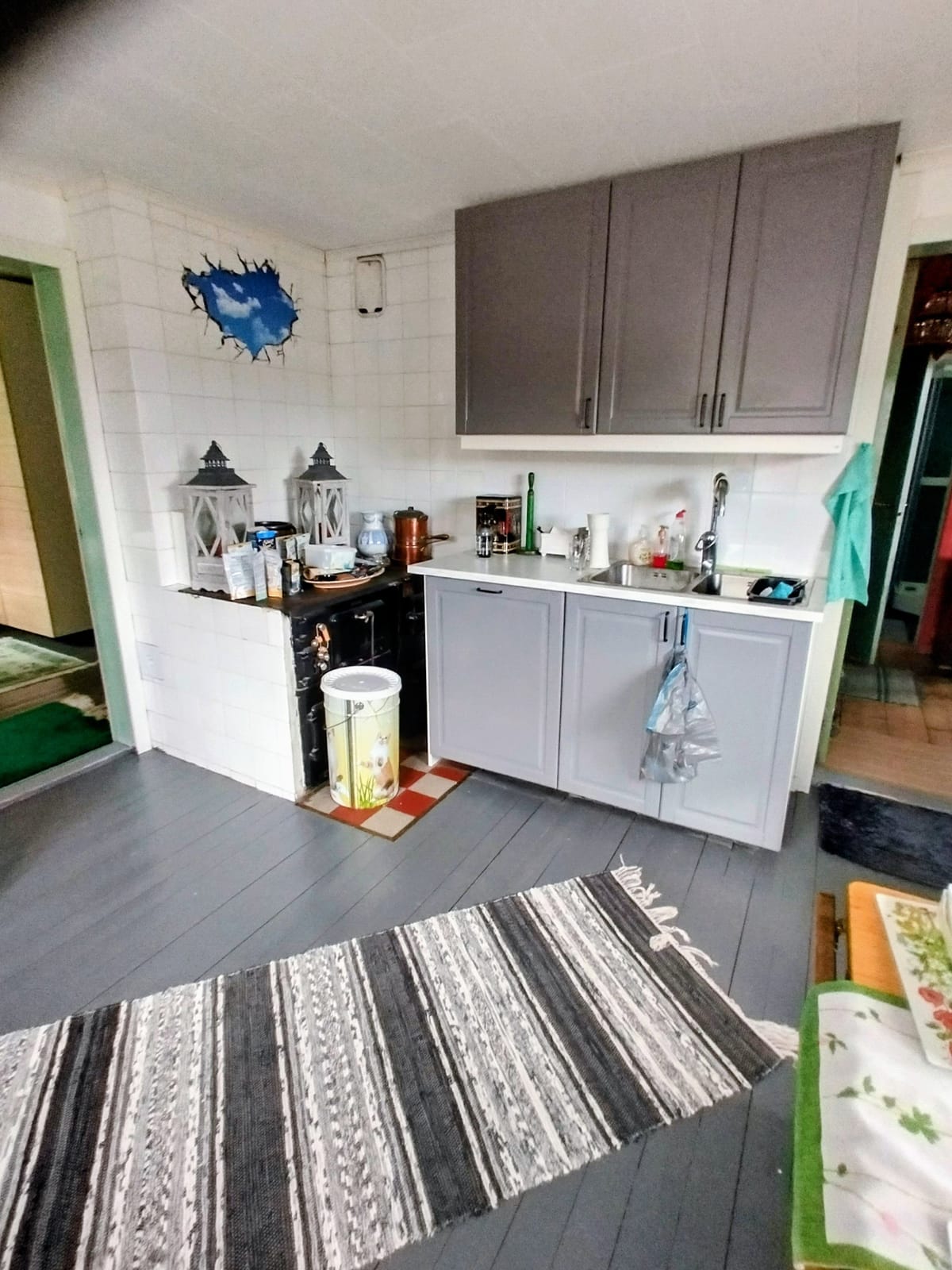2 rok · 64 m² i Härnösand – bild 5