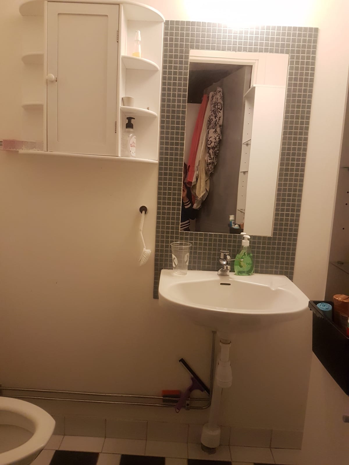 1 rok · 12 m² i Huddinge – bild 3