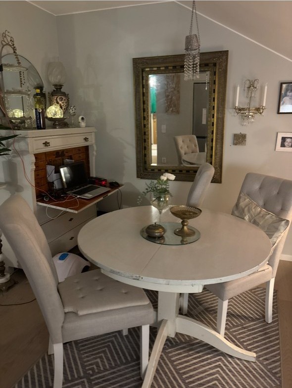 Lägenhet, 1 rooms, 40 sqm, Torshälla – bild 4