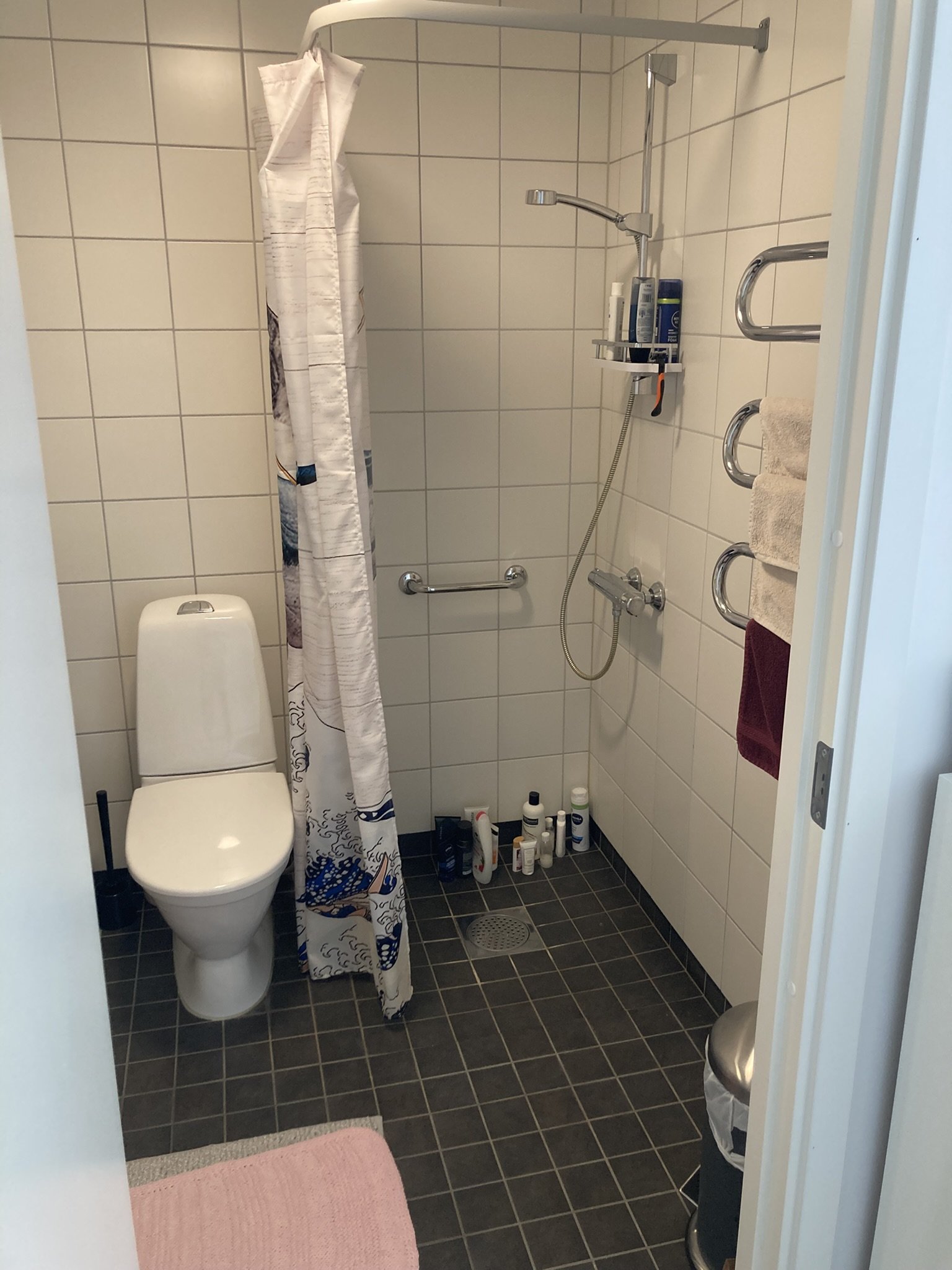 Lägenhet, 1 rooms, 24 sqm, Nacka – bild 7