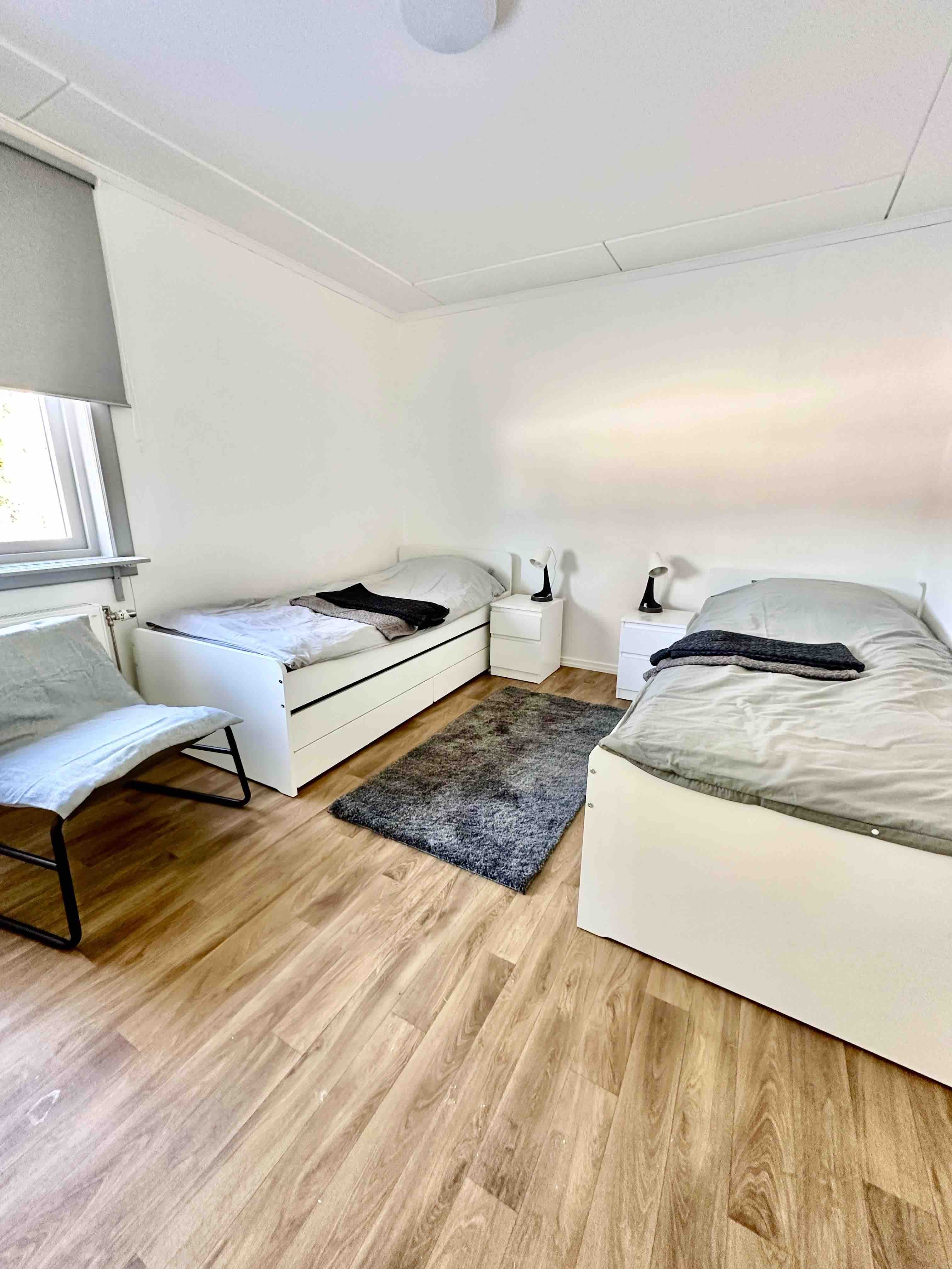 6 rok · 155 m² i Jokkmokk – bild 9