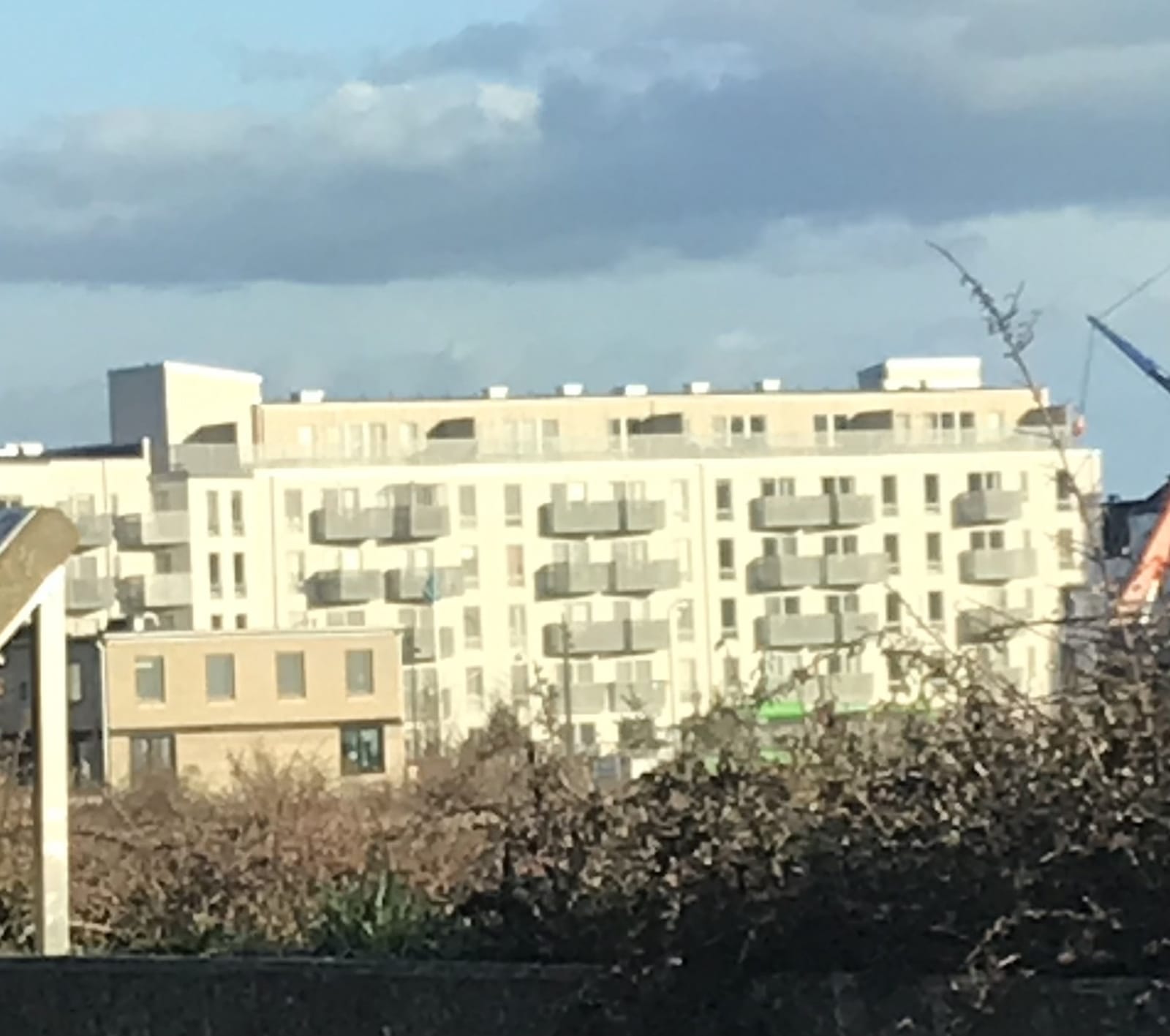 3 rok · 59 m² i Limhamn – bild 2
