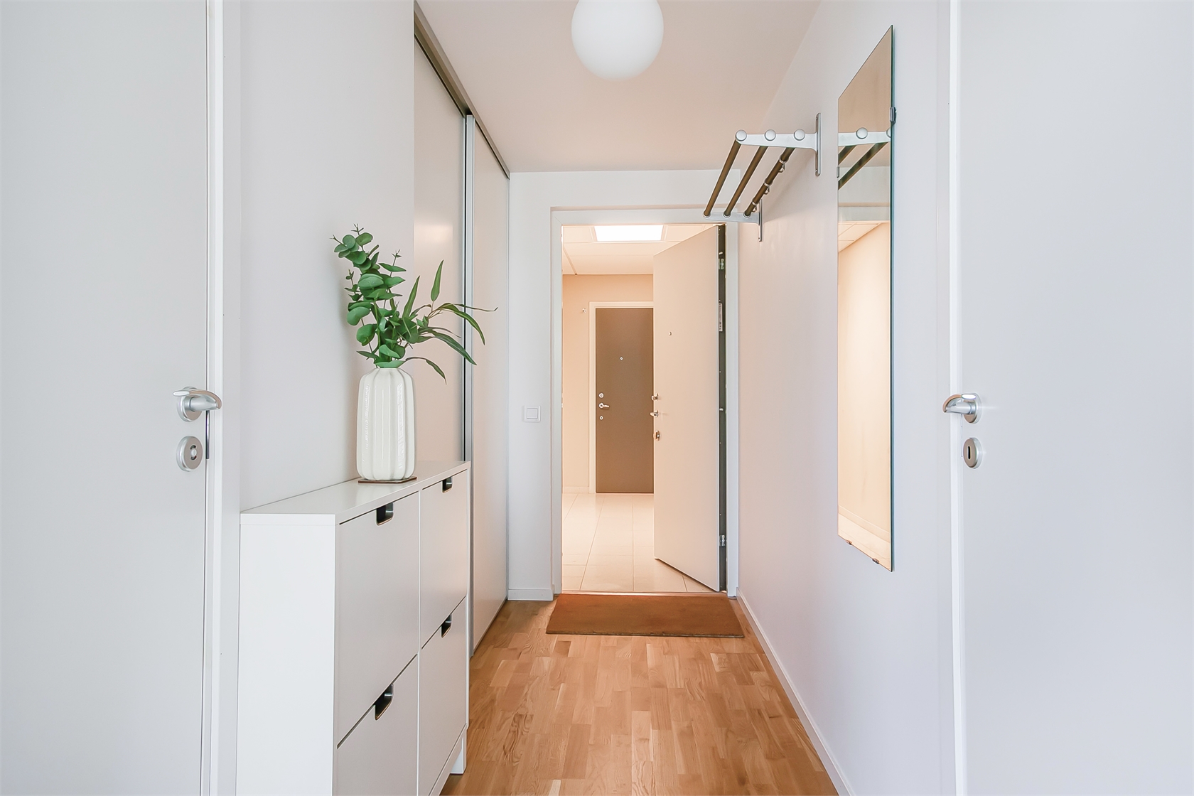 Lägenhet, 1 rooms, 30 sqm, Norsborg – bild 8