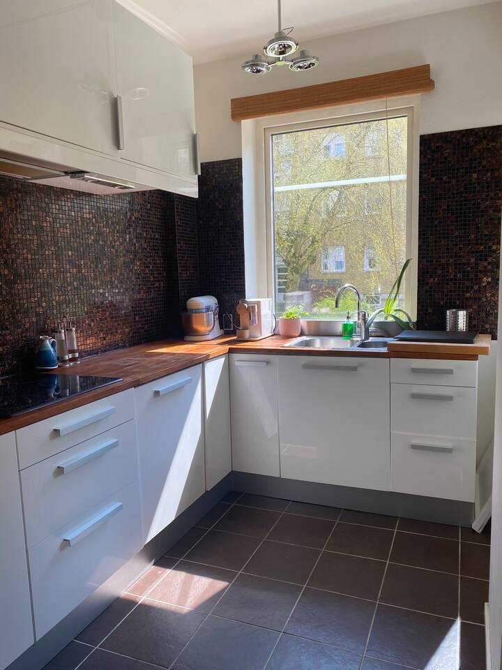 Lägenhet, 2 rooms, 54 sqm, Malmö – bild 3