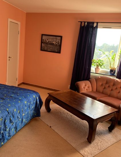 Lägenhet, 1 rooms, 20 sqm, Tumba – bild 2