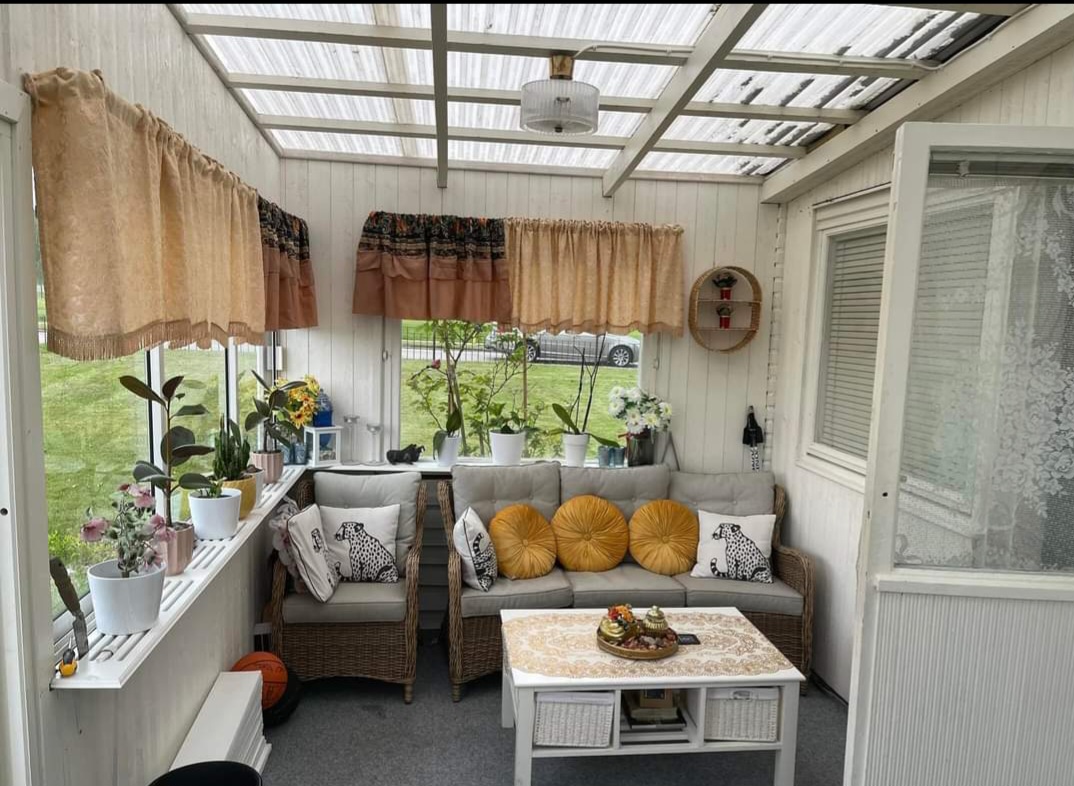 Villa/Hus, 5 rooms, 87 sqm, Grums – bild 26