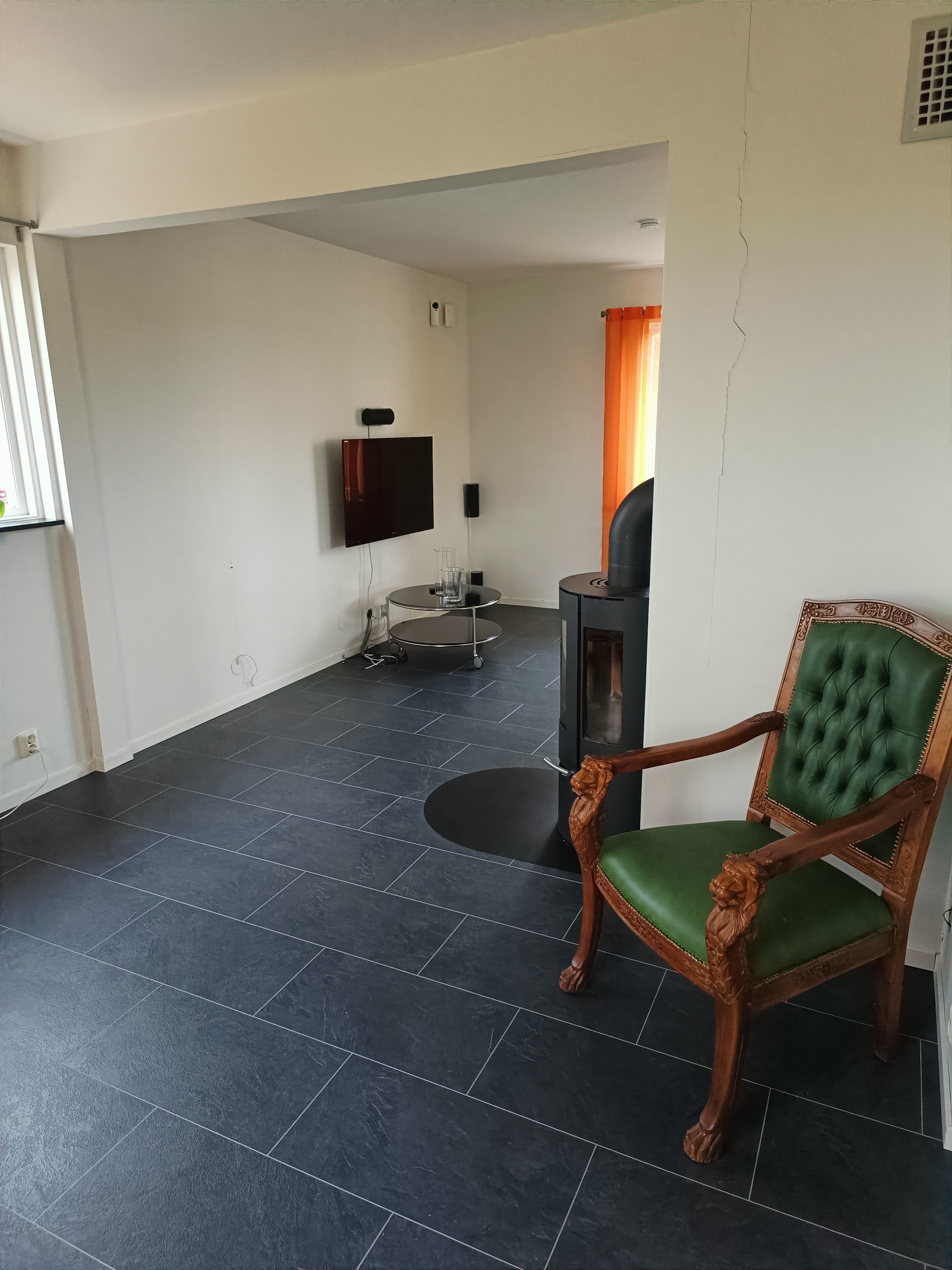 Villa/Hus, 4 rooms, 90 sqm, Staffanstorp – bild 24