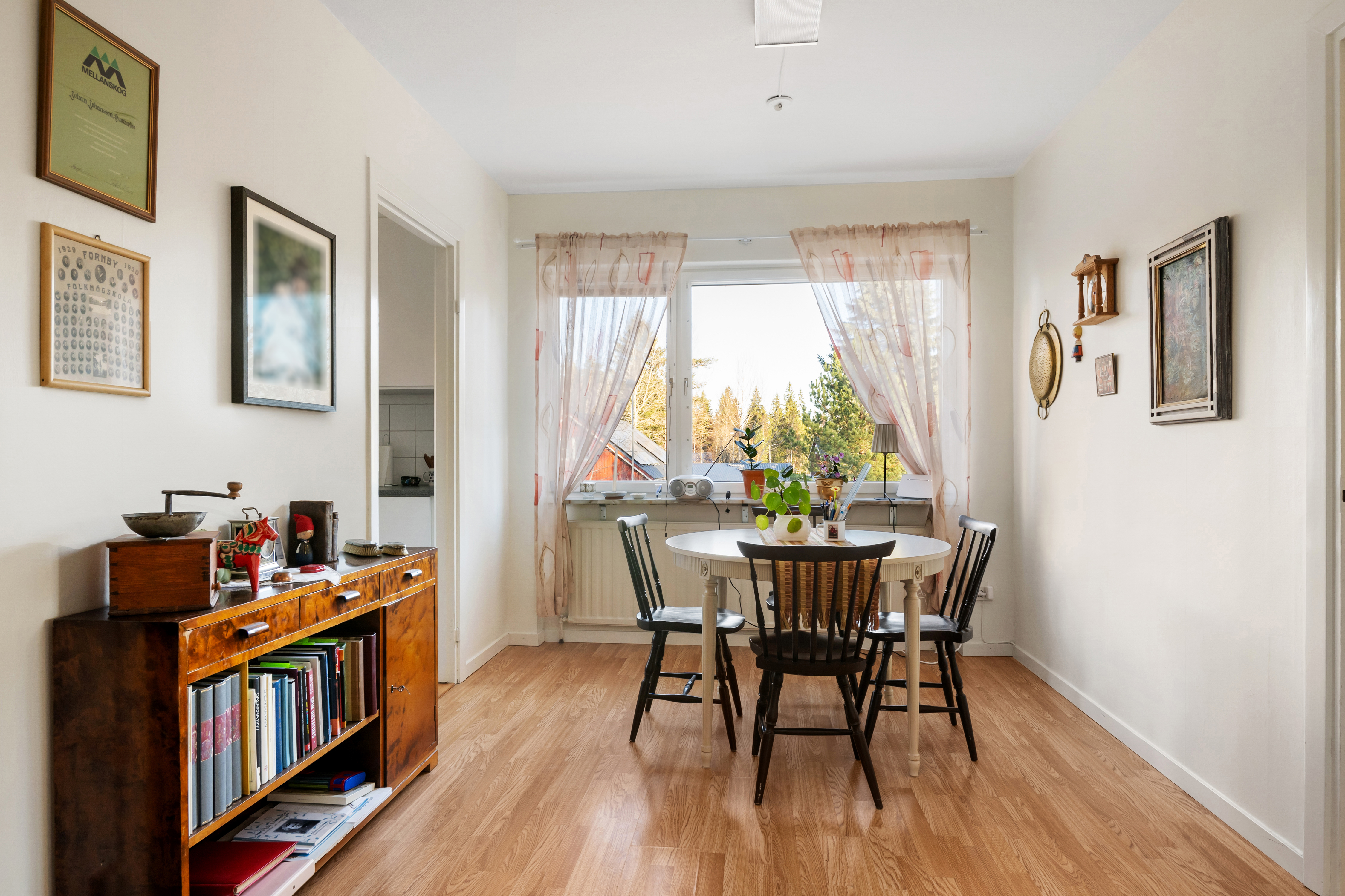Lägenhet, 3 rooms, 75 sqm, Garpenberg – bild 8