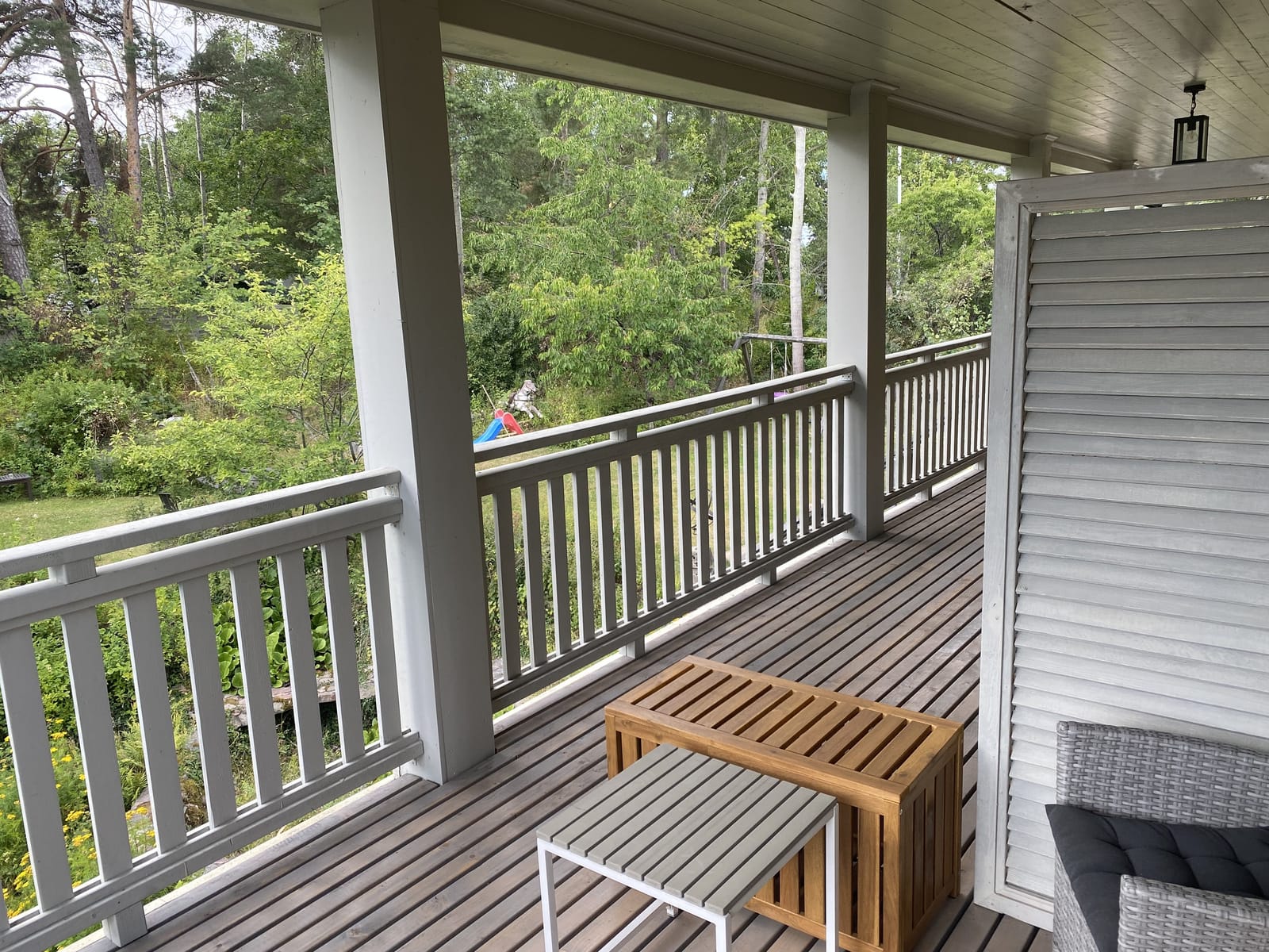 2 rok · 35 m² i Sollentuna – bild 11