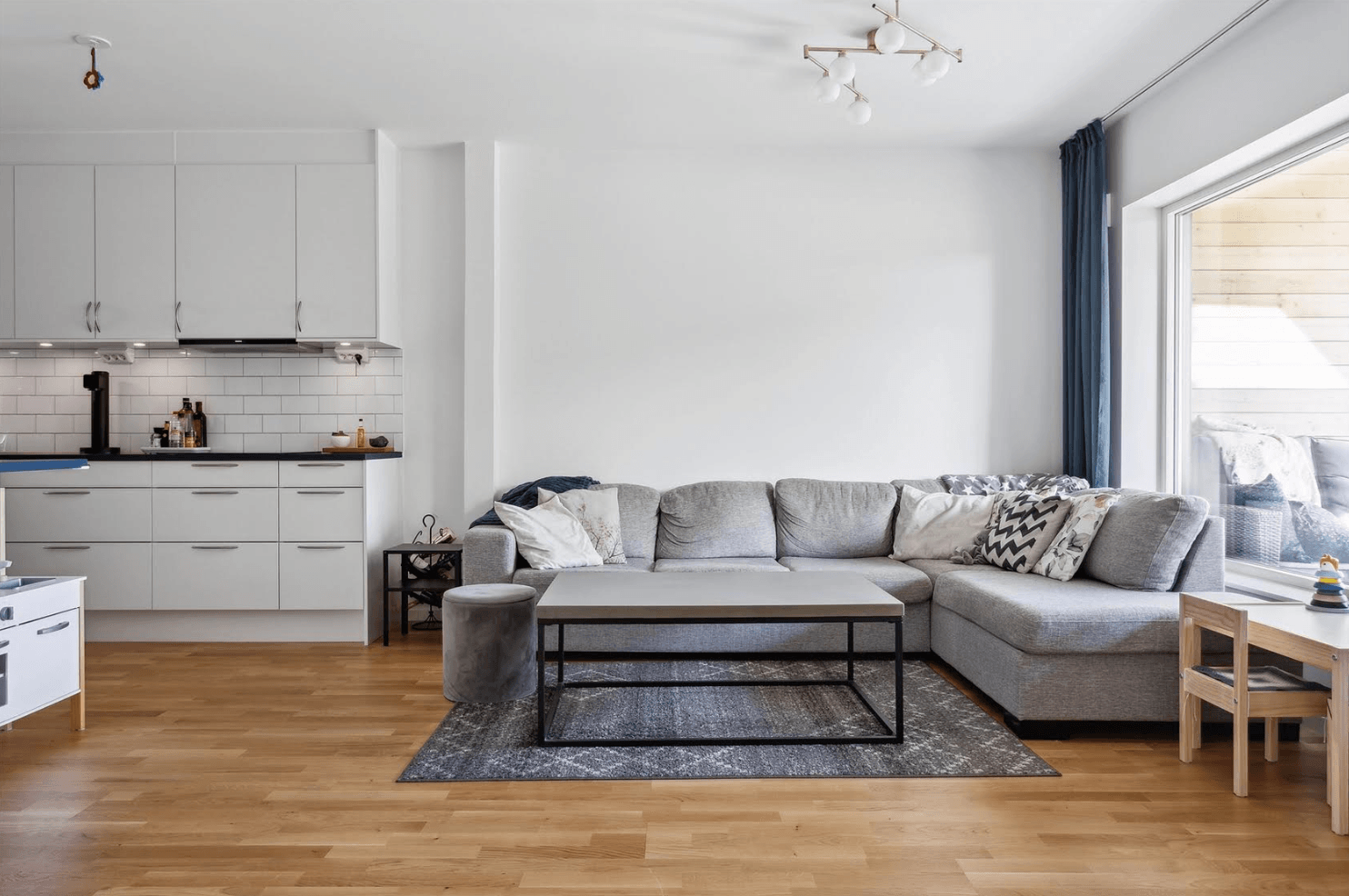 5 rok · 113 m² i Trosa – bild 3