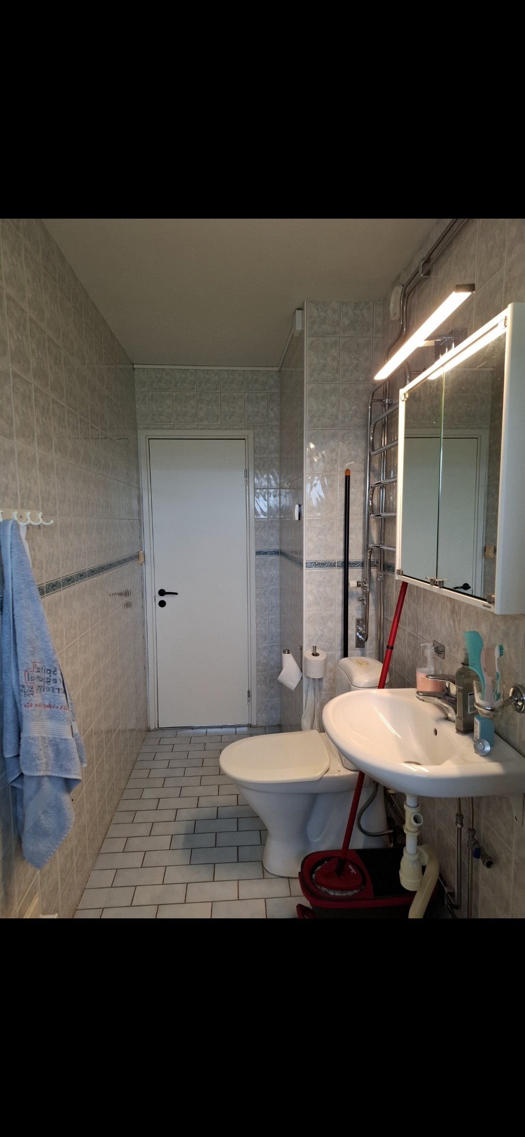 1 rok · 20 m² i Huddinge – bild 19