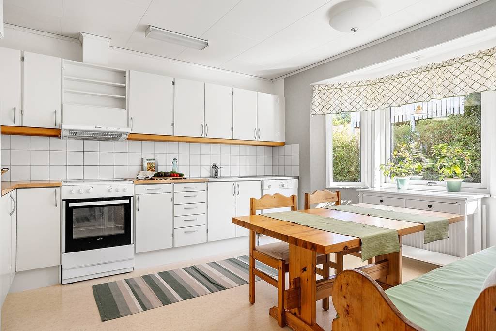 Duplex, 6 rooms, 120 sqm, Sjövik – bild 3