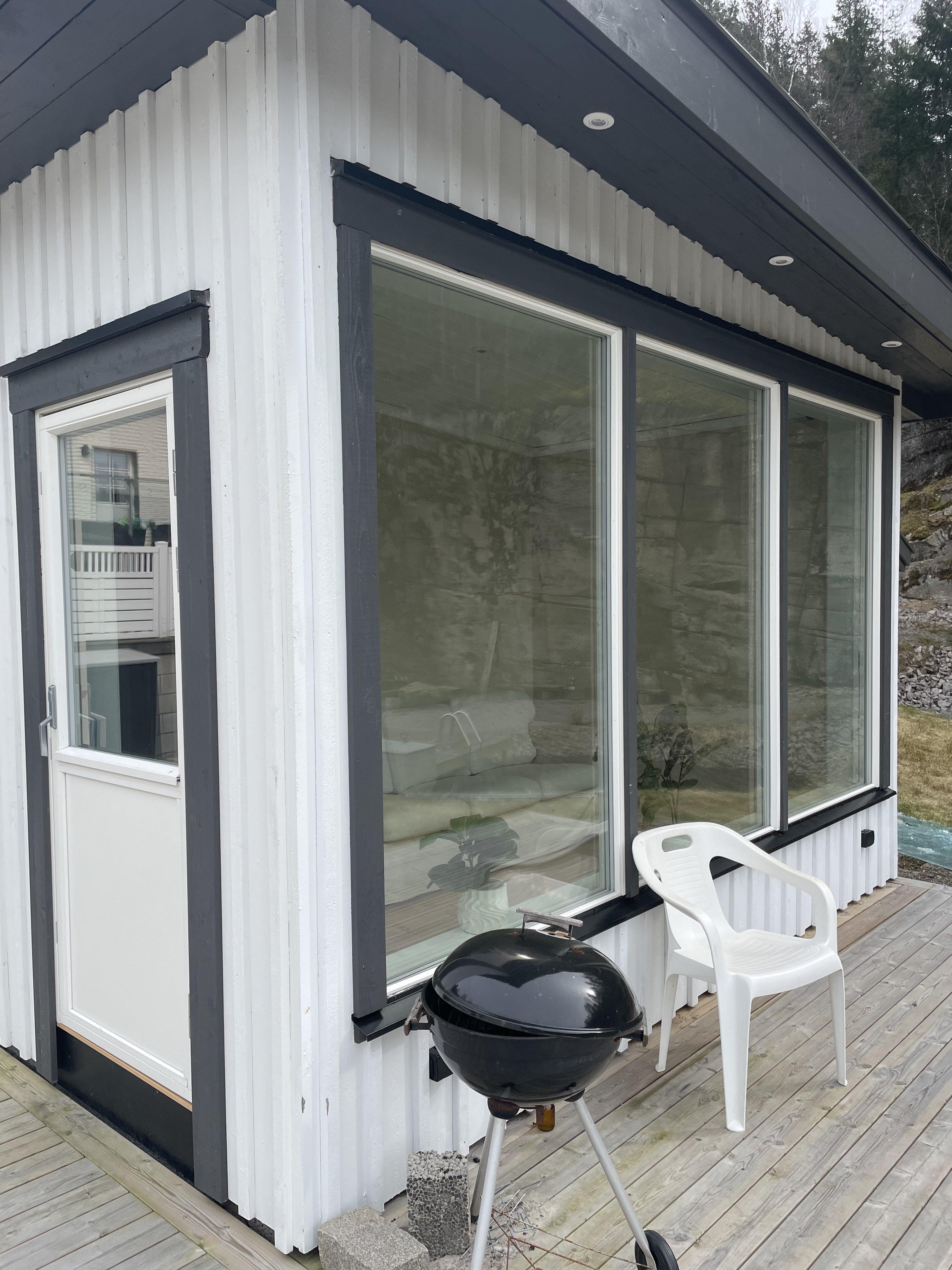 Stuga, 2 rooms, 25 sqm, Strömstad – Strömstad