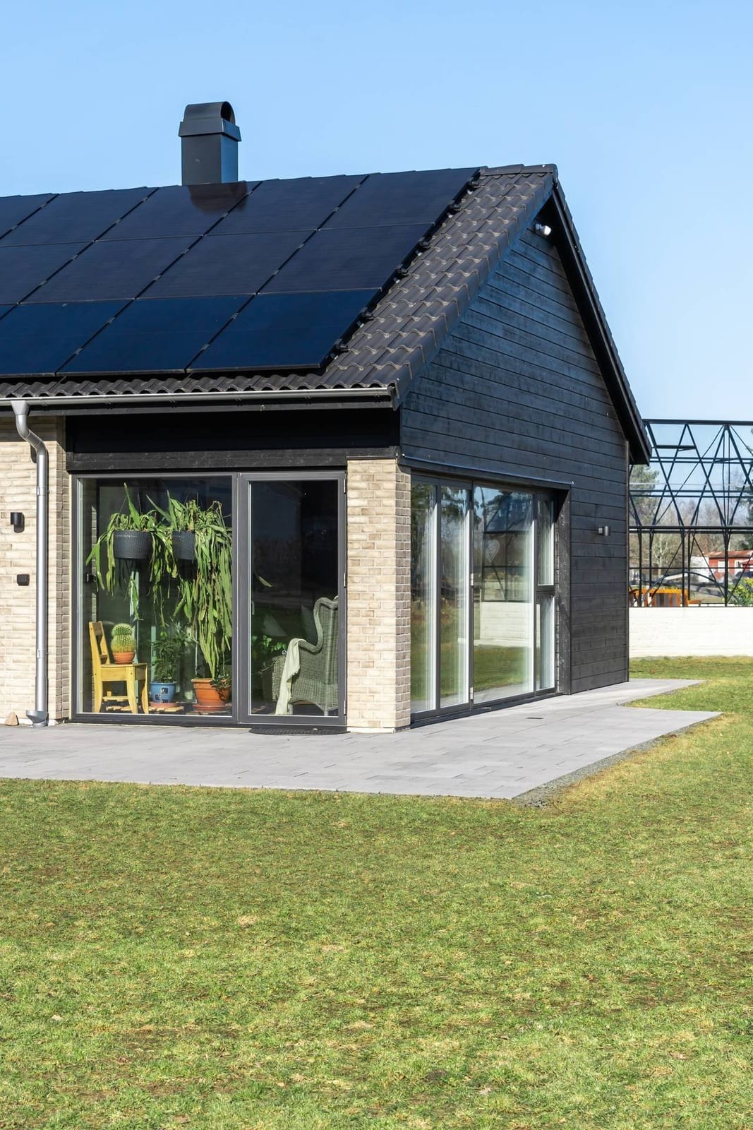 4 rok · 160 m² i Tollarp – bild 7