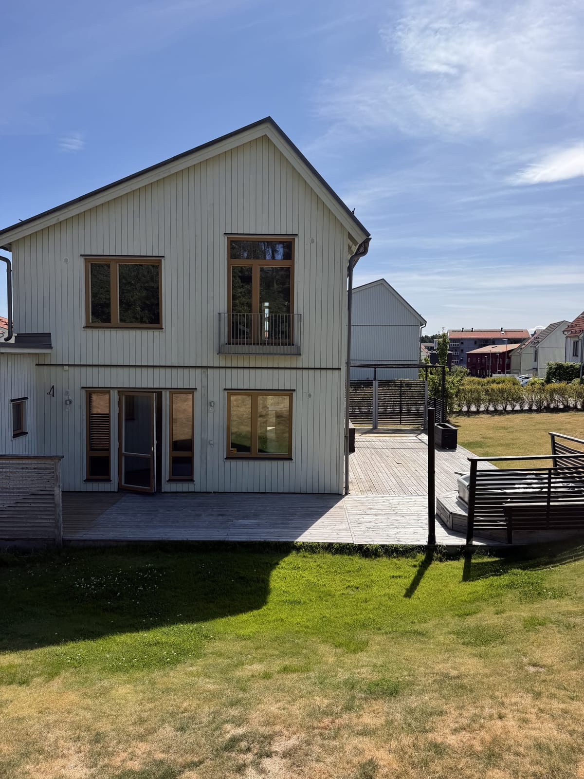 5 rok · 151 m² i Upplands Väsby – bild 10