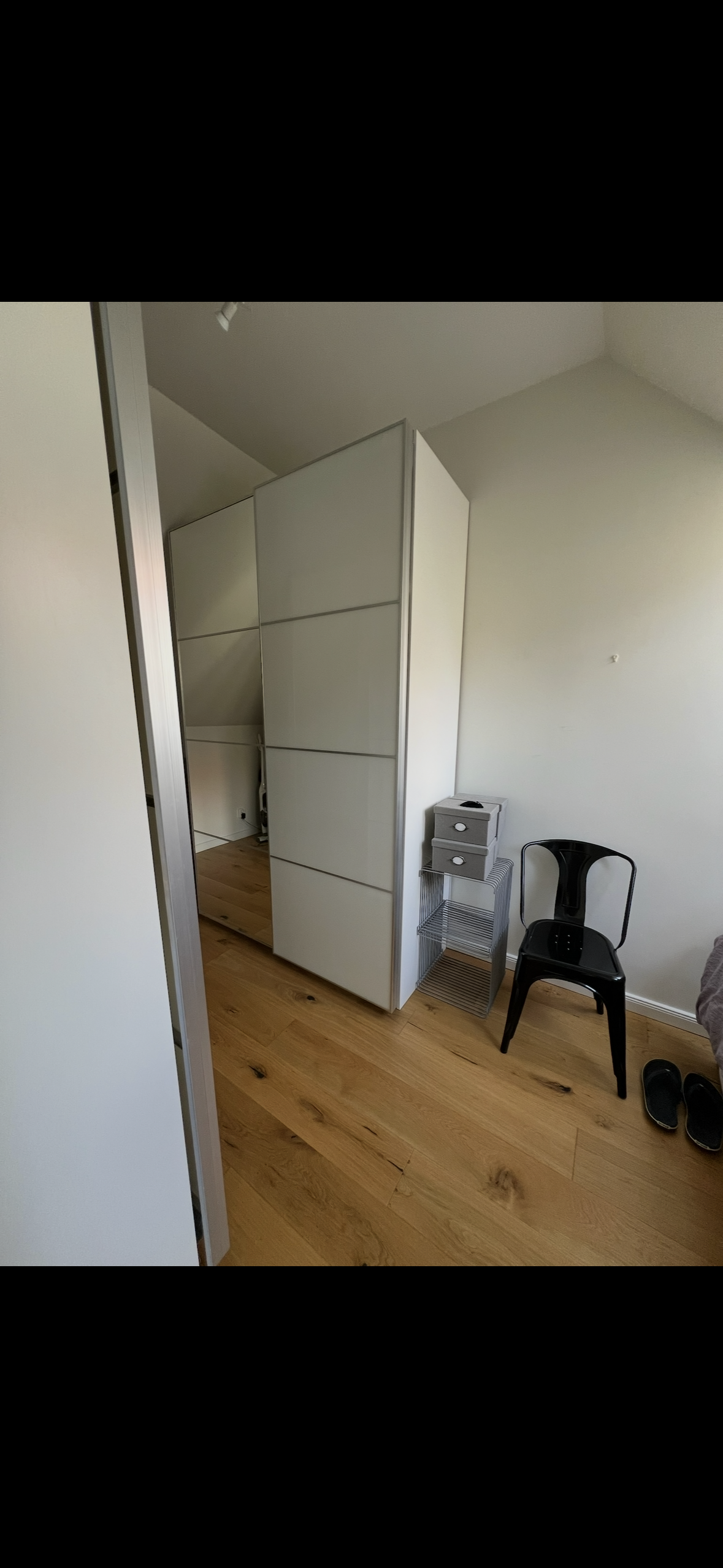 Duplex, 3 rooms, 90 sqm, Lund – bild 12