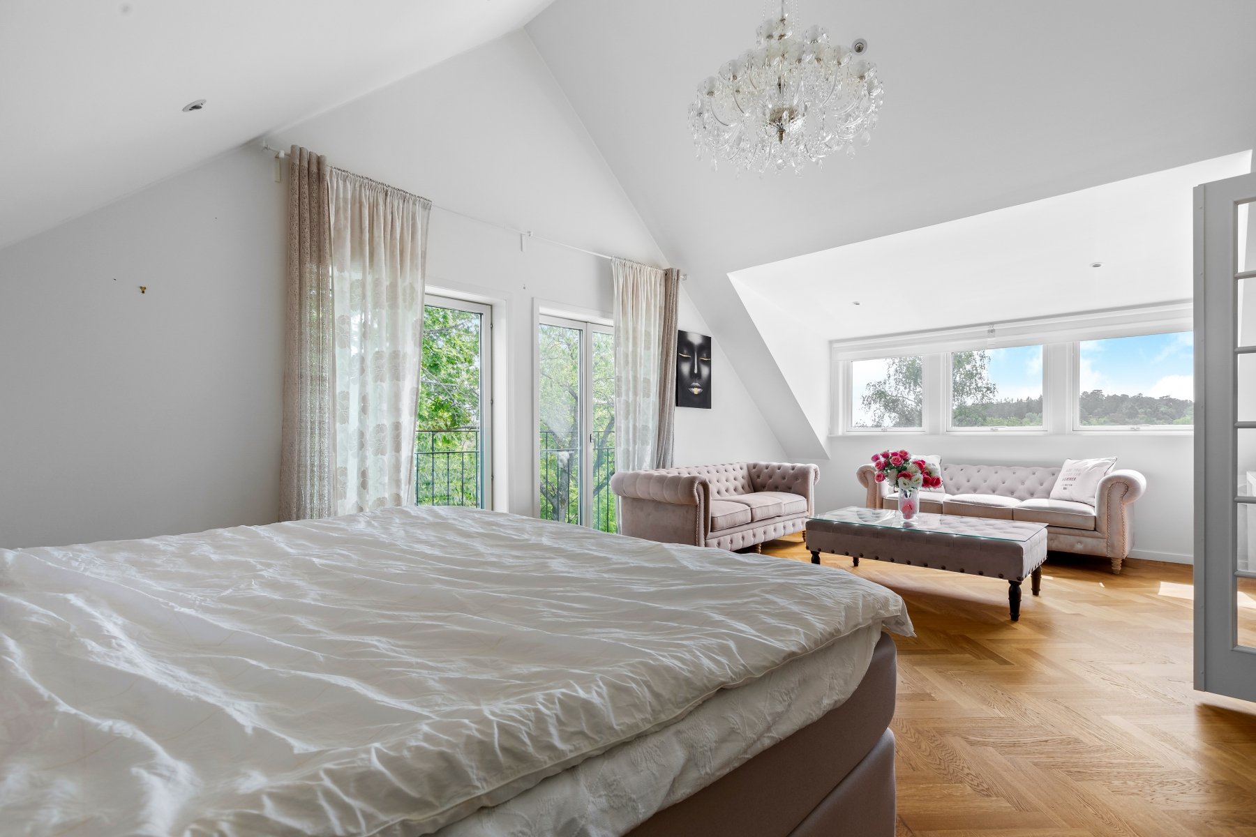8 rok · 397 m² i Djursholm – bild 21