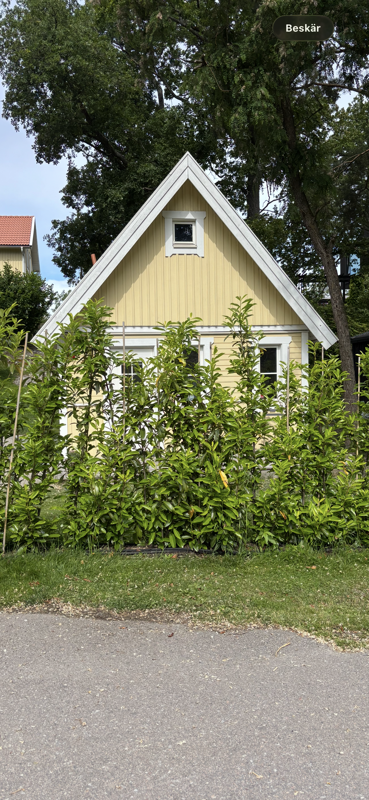 Villa/Hus, 2 rooms, 30 sqm, Älta – bild 2
